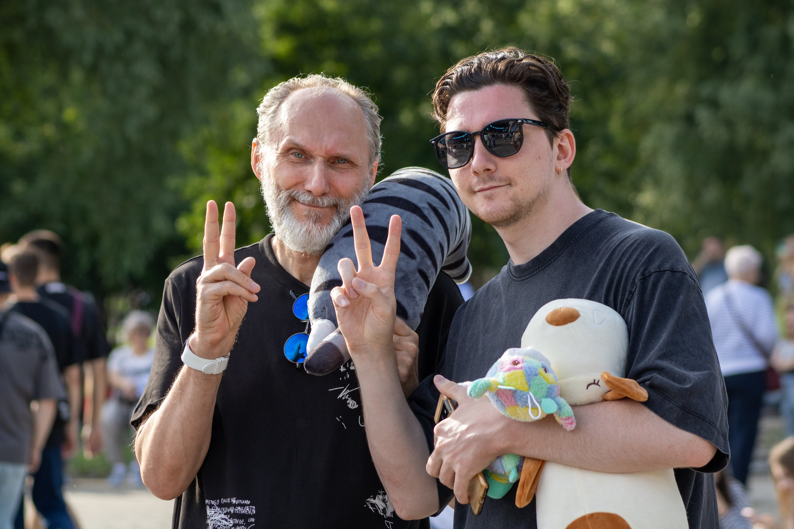 Концертная съёмка. LeChuPhoto_Omsk