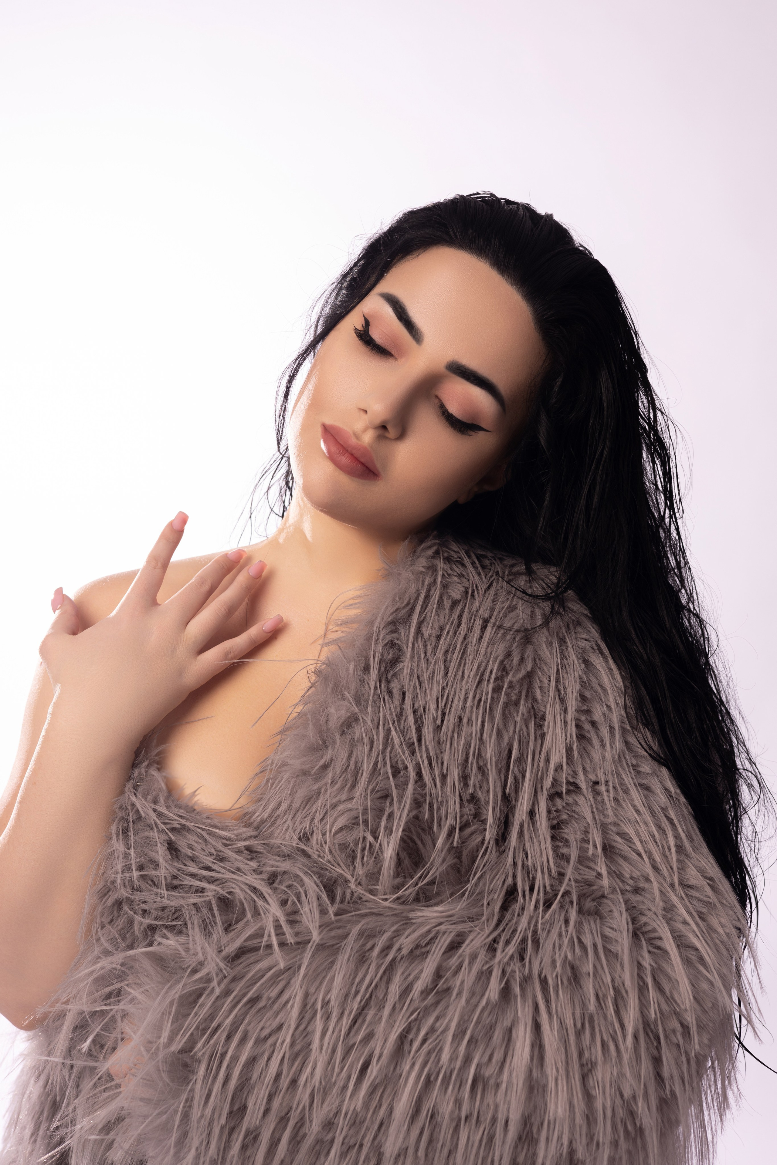 Девушки. Фотограф Анна Асташева, Ивантеевка, Пушкино, Москва