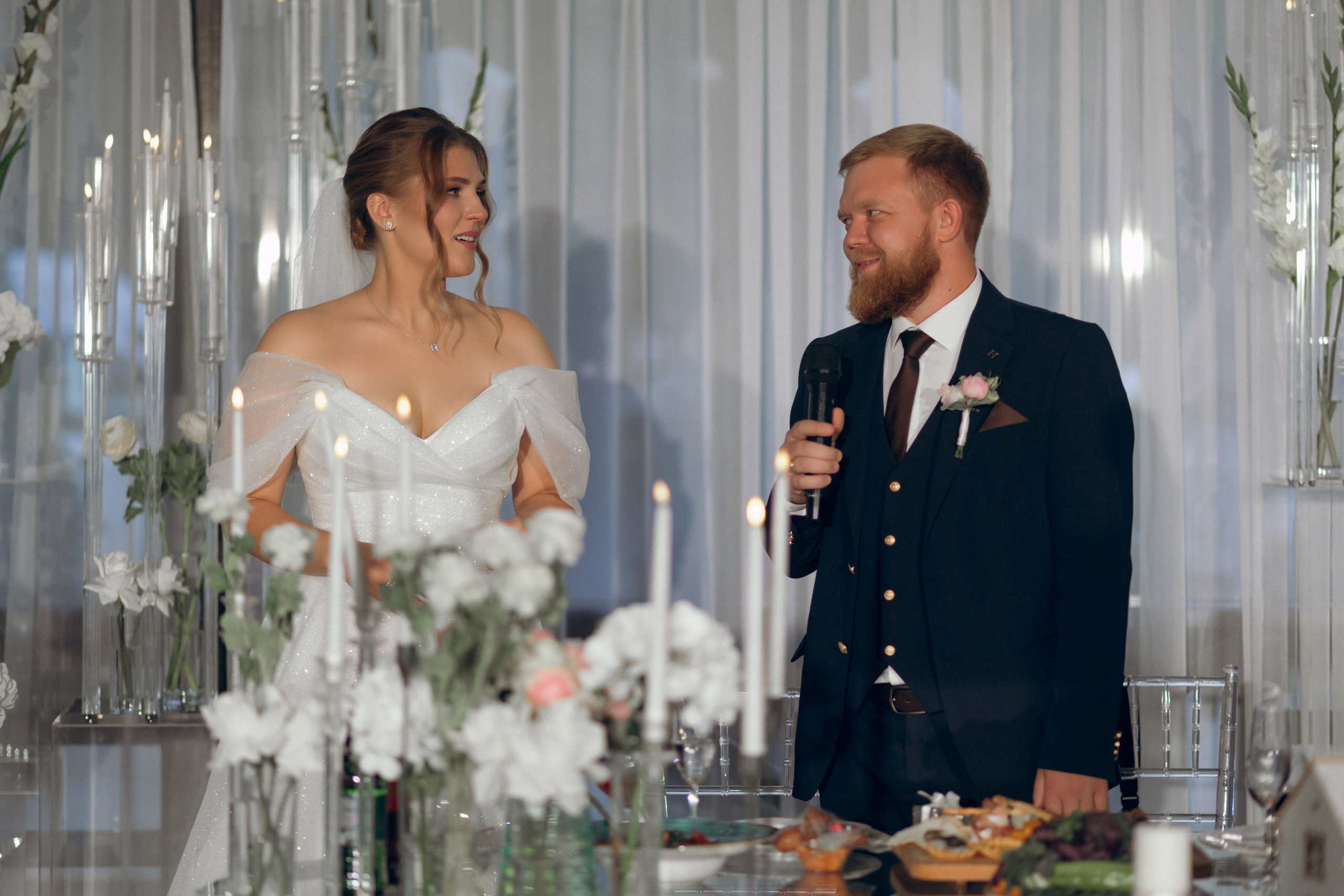 Арина и Александр, 11/10/ 2024. Свадебный  и семейный фотограф в Краснодаре