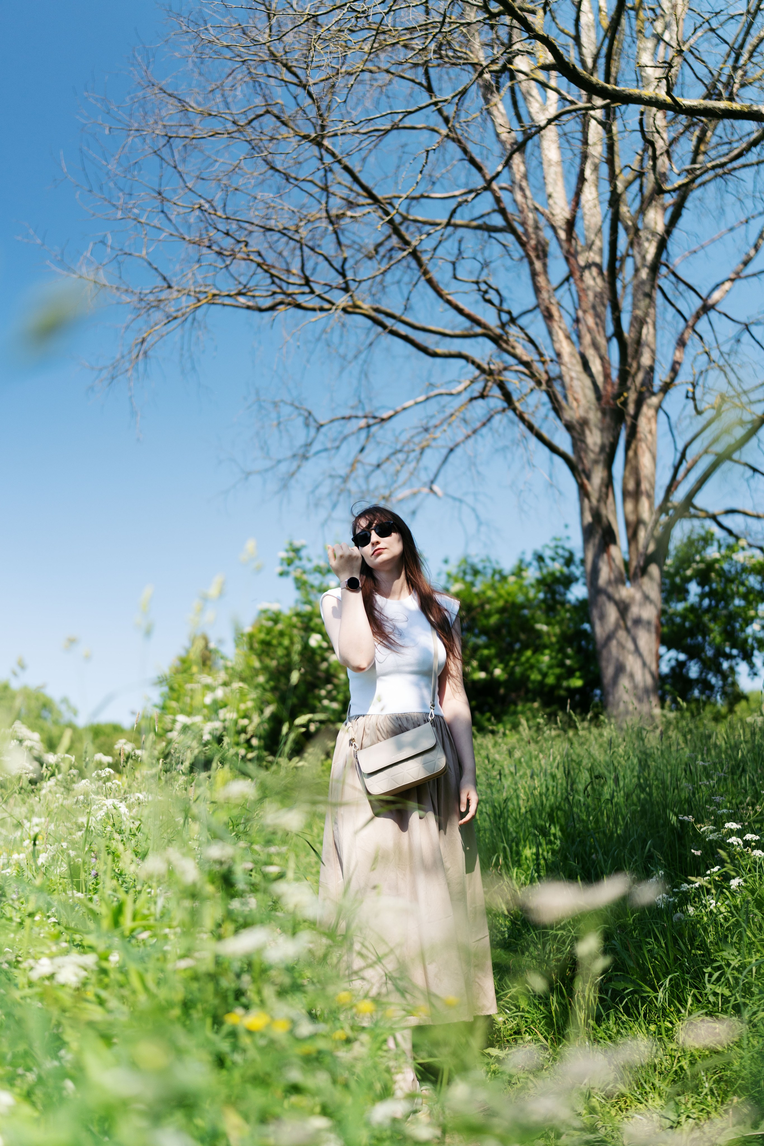 Парк. Баев Дмитрий — фотограф из СПБ