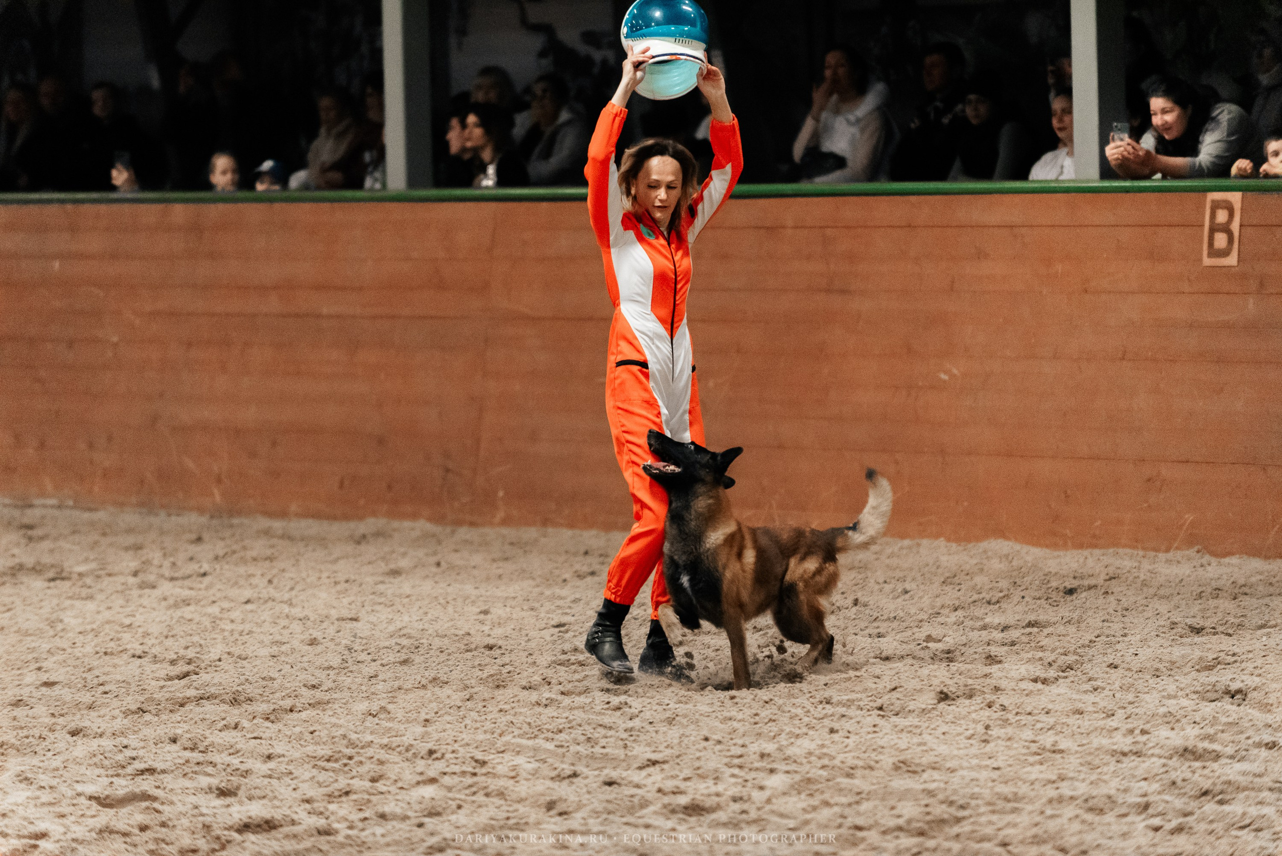 Конное представление «Дыхание Звёзд». Конный фотограф Куракина Дарья • Фотосессии с лошадьми