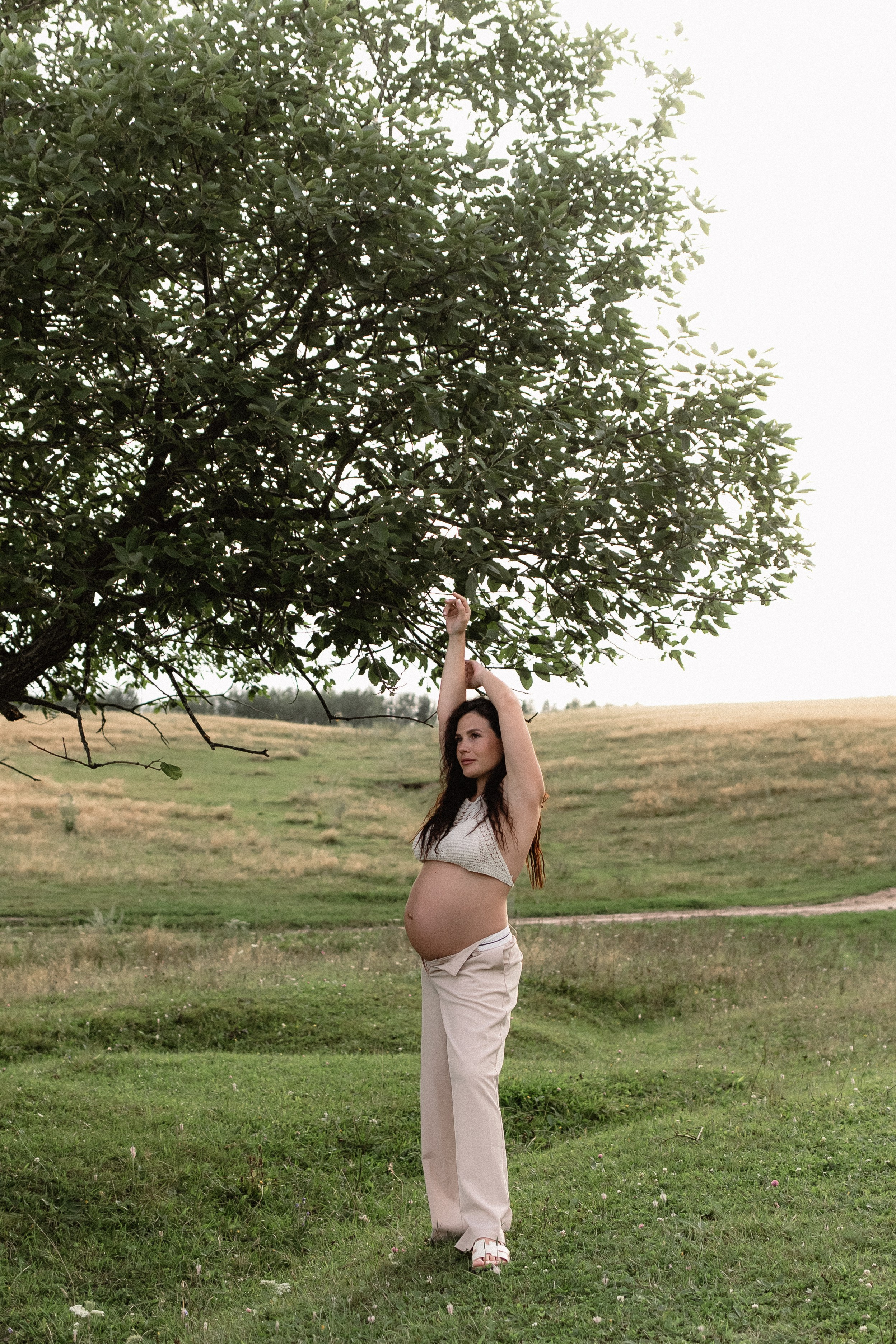 Улица. Семейный и детский фотограф в Нижнем Новгороде Буслаева Мария