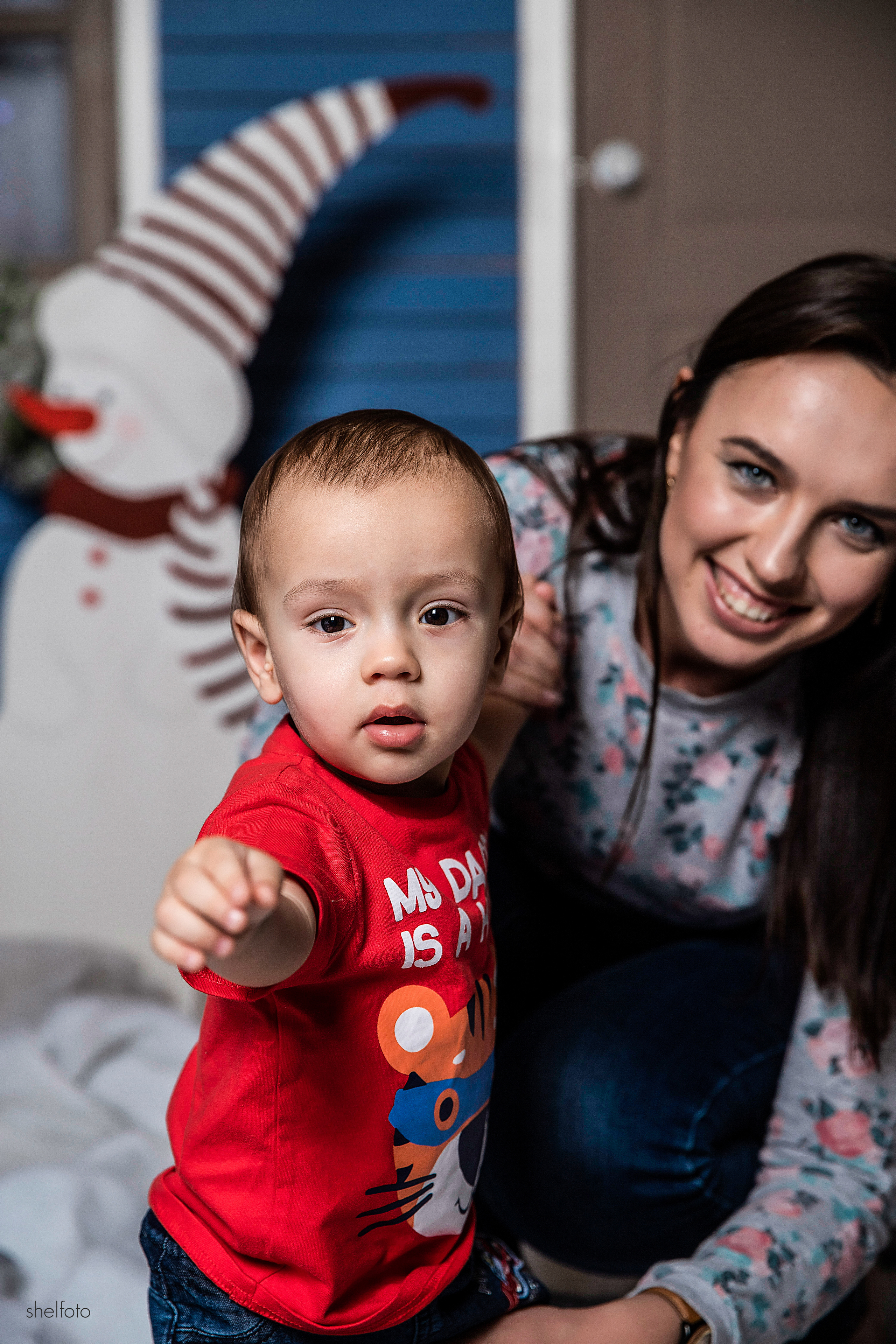 Влад, Юля и Ярослав. Фотограф Александр Шалагин