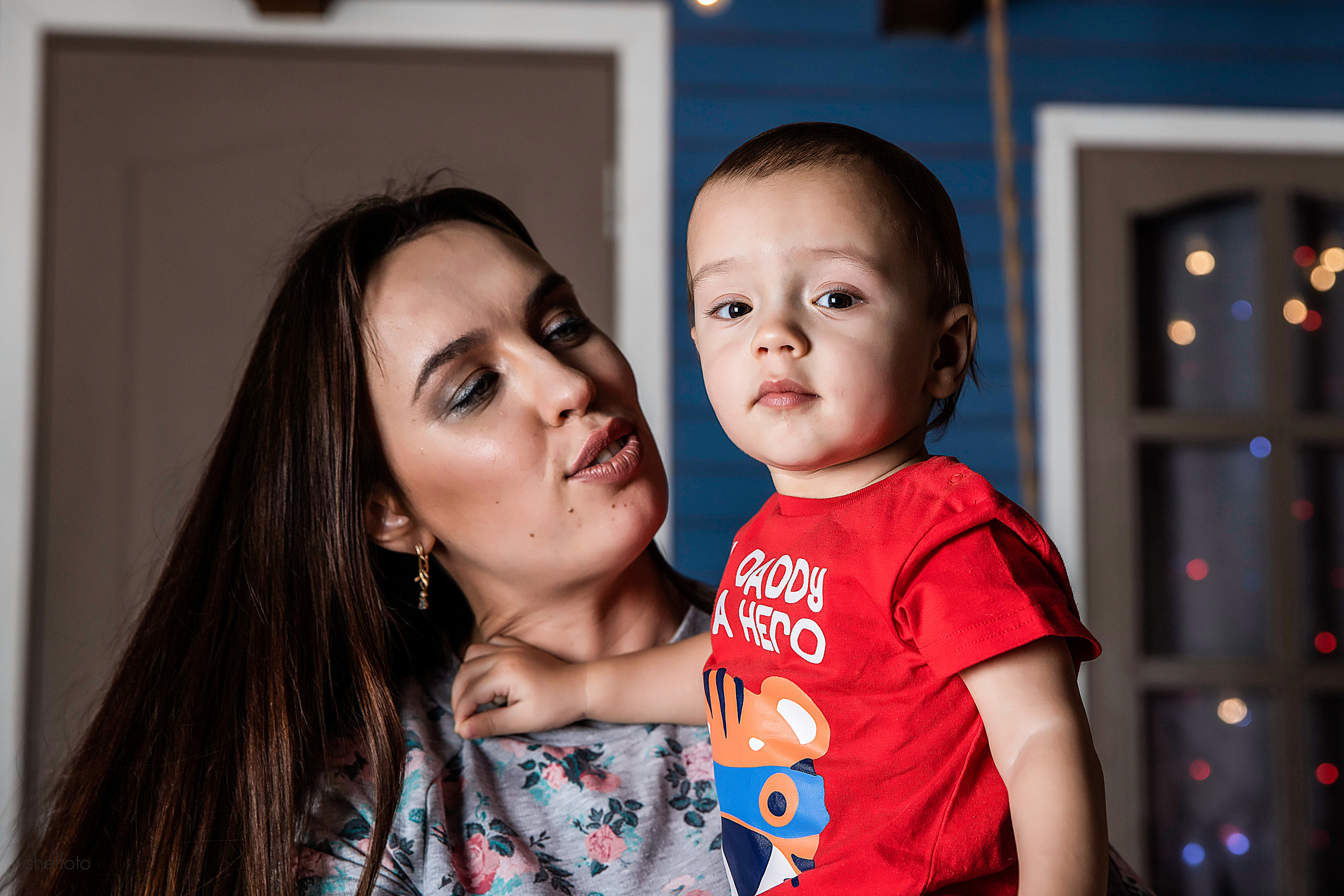 Влад, Юля и Ярослав. Фотограф Александр Шалагин