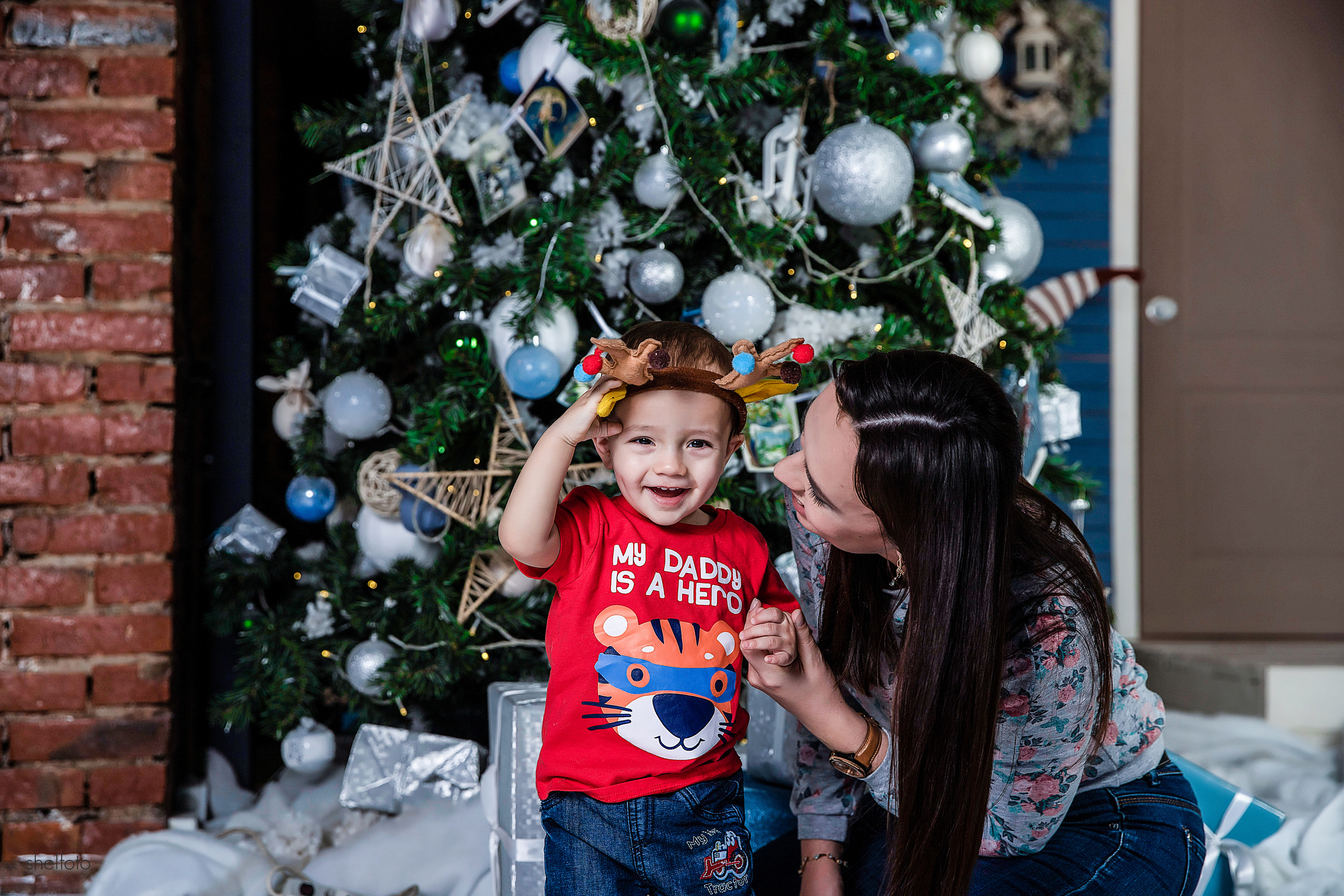 Влад, Юля и Ярослав. Фотограф Александр Шалагин