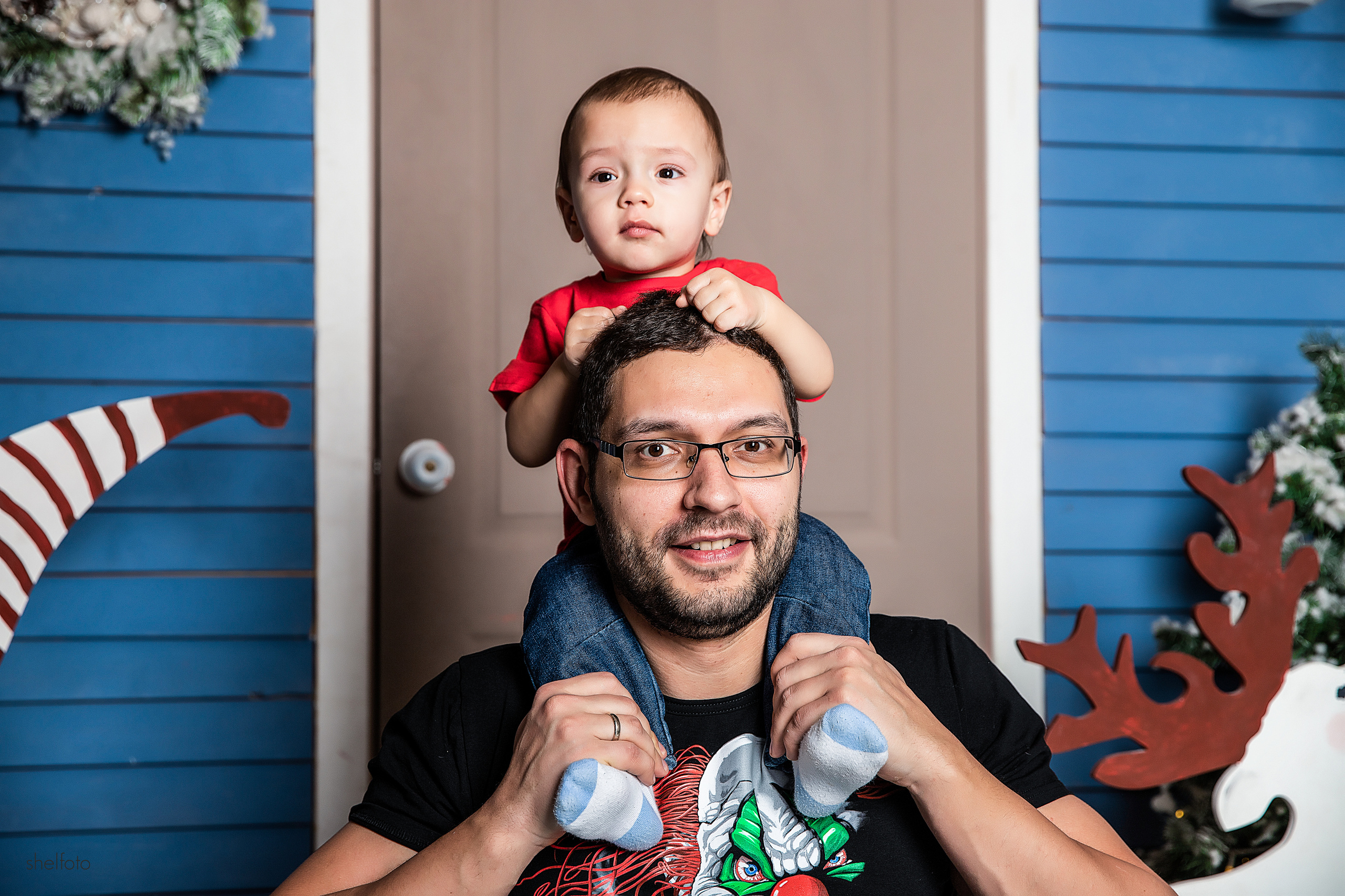 Влад, Юля и Ярослав. Фотограф Александр Шалагин