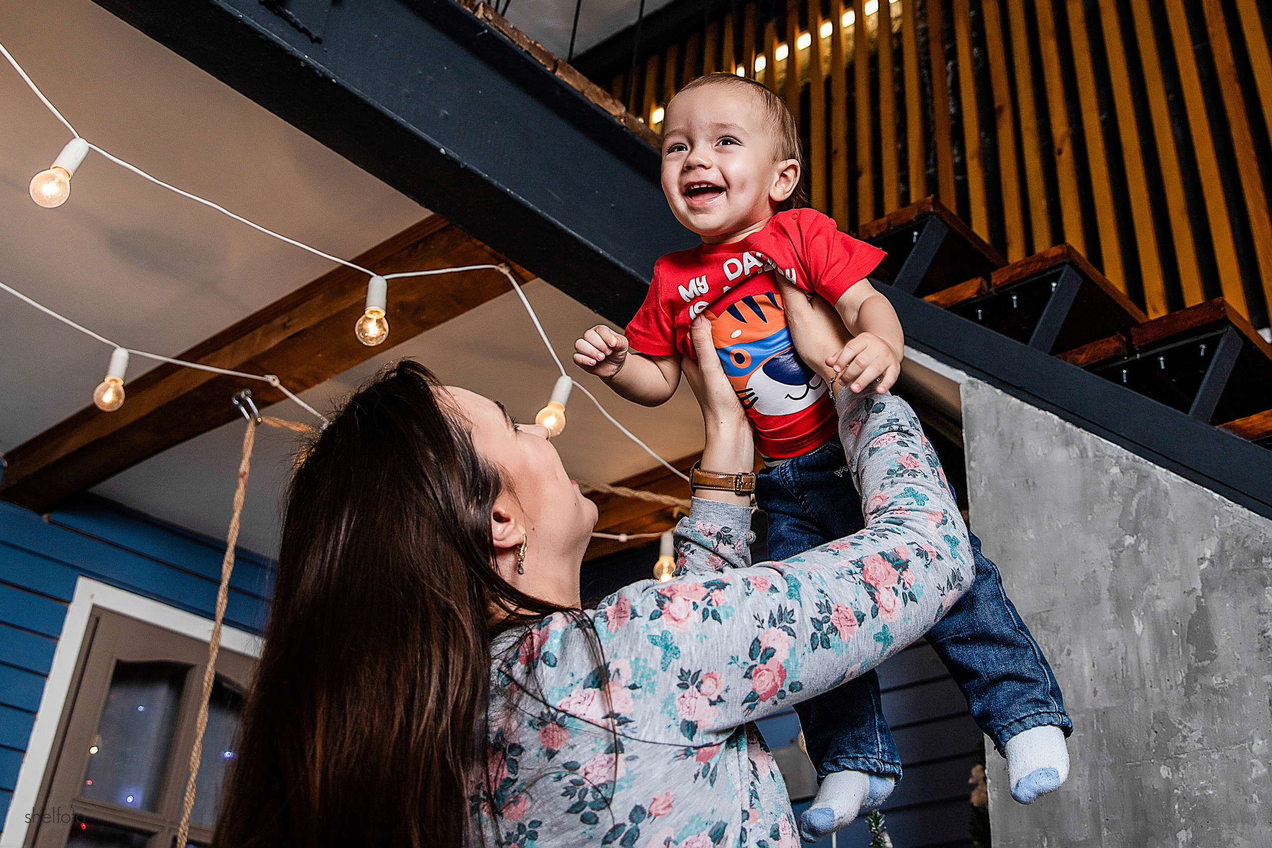 Влад, Юля и Ярослав. Фотограф Александр Шалагин