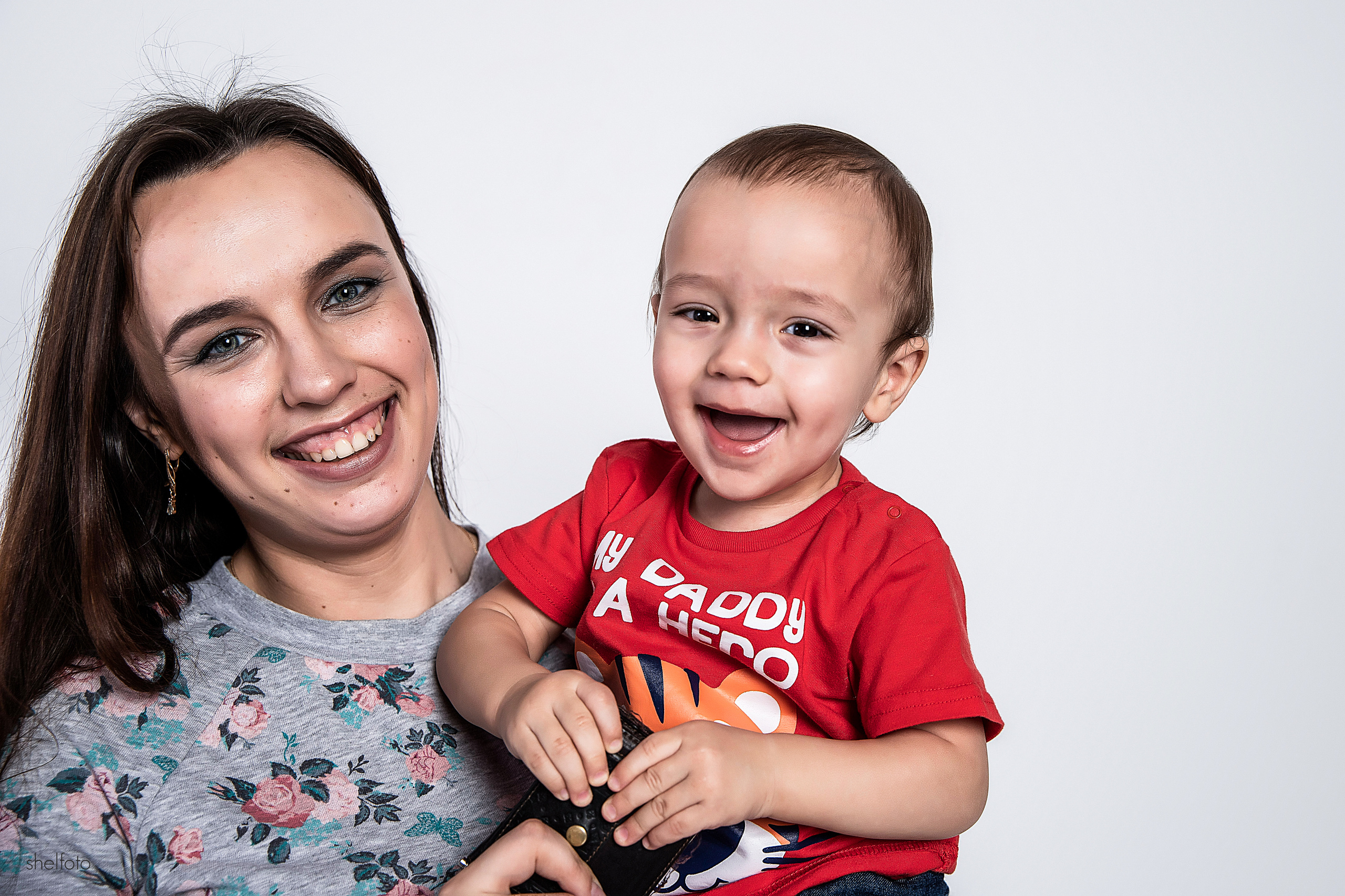 Влад, Юля и Ярослав. Фотограф Александр Шалагин