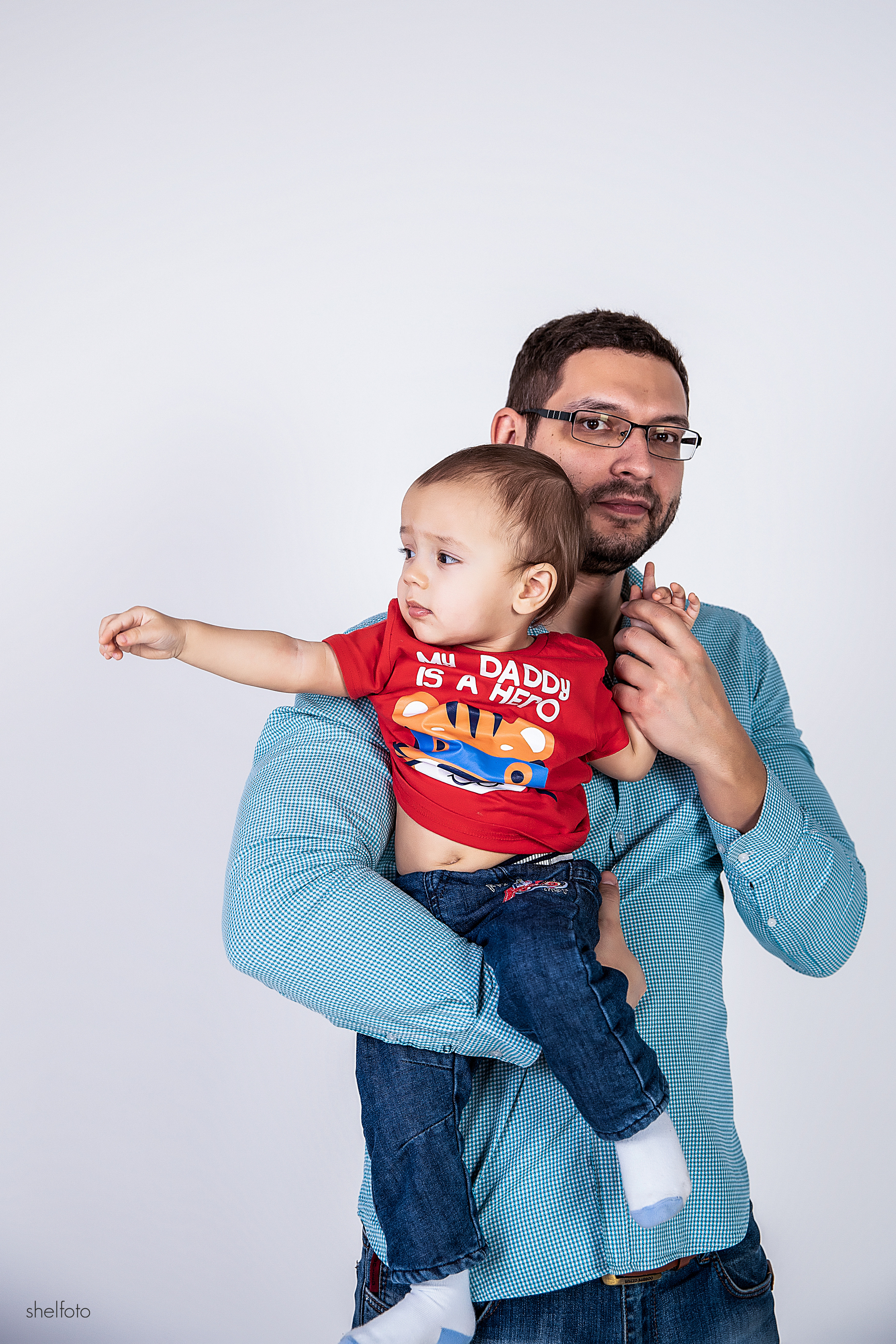 Влад, Юля и Ярослав. Фотограф Александр Шалагин