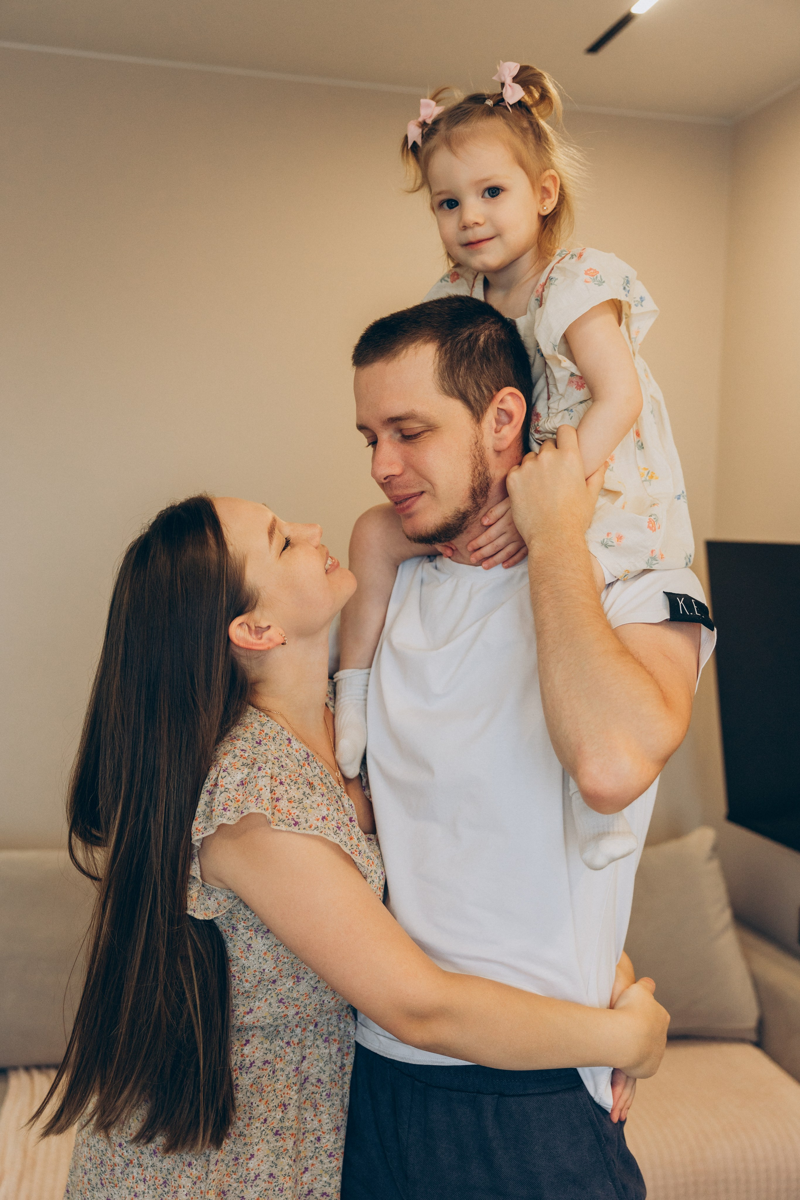 Пасха. Свадебный, семейный фотограф в Иркутске Светлана Макаричева