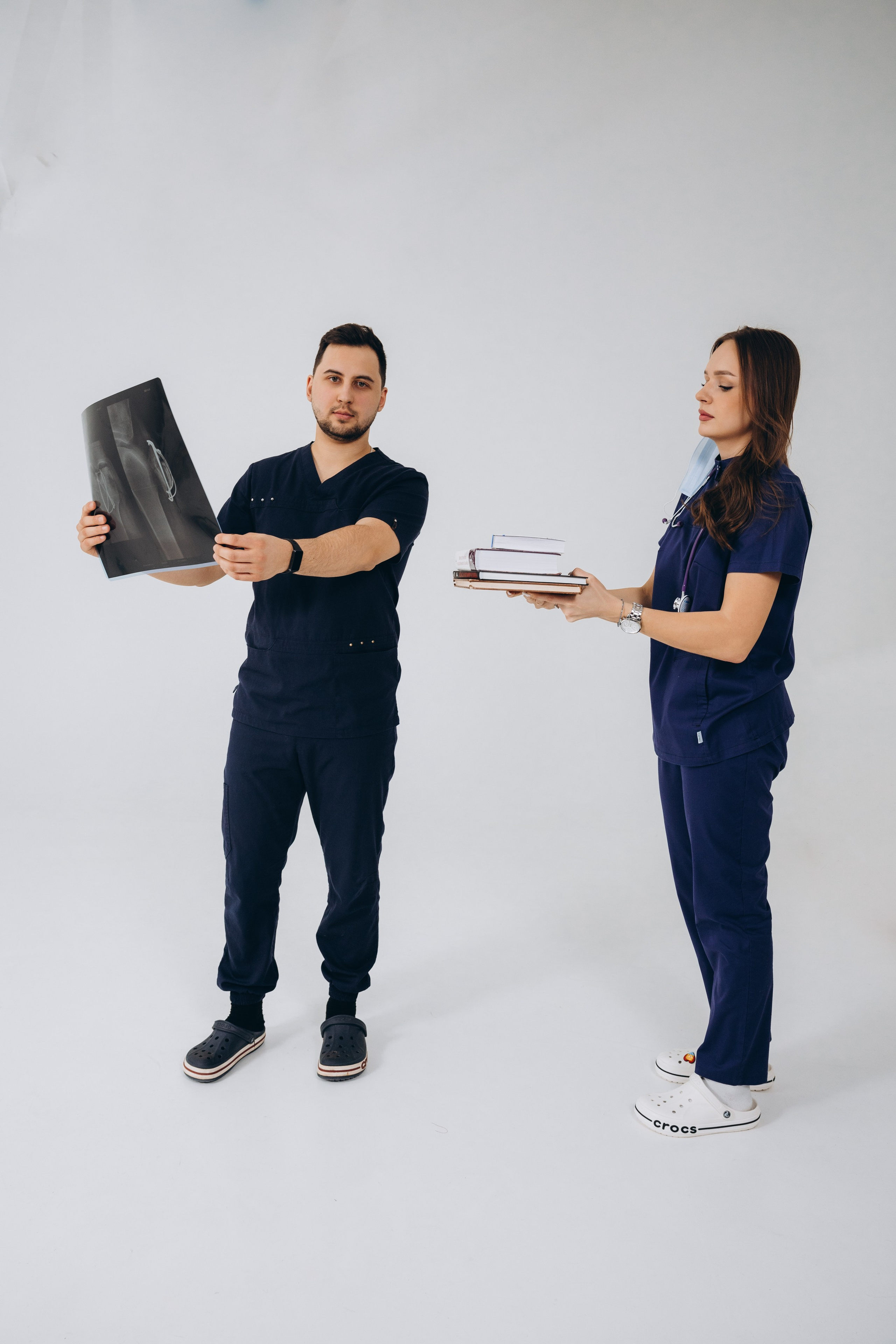 Съёмка для выпускников меда. Свадебный, семейный фотограф в Иркутске Светлана Макаричева