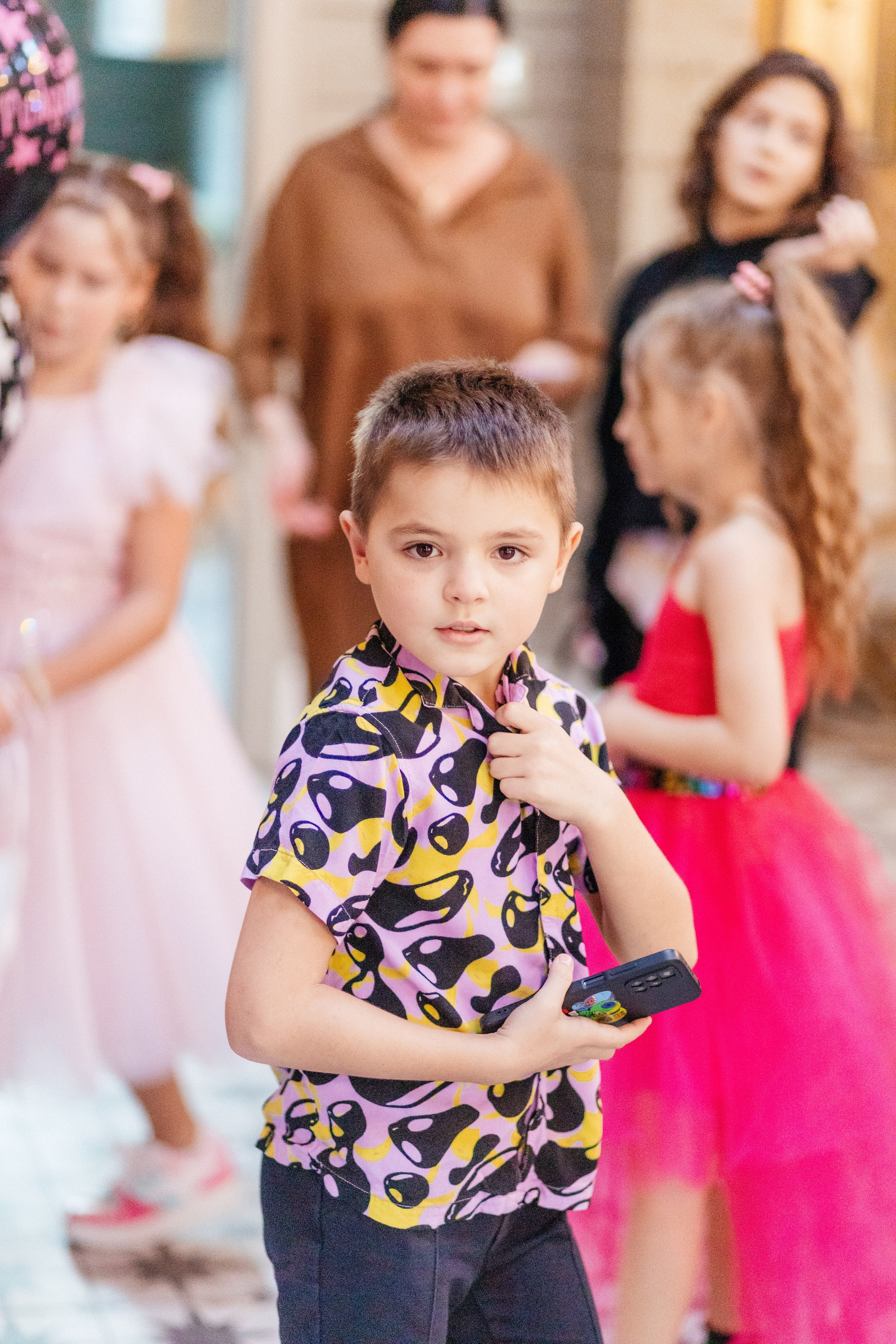 Семейный фотограф. Красильников Евгений — профессиональный фотограф в Ростове-на-Дону