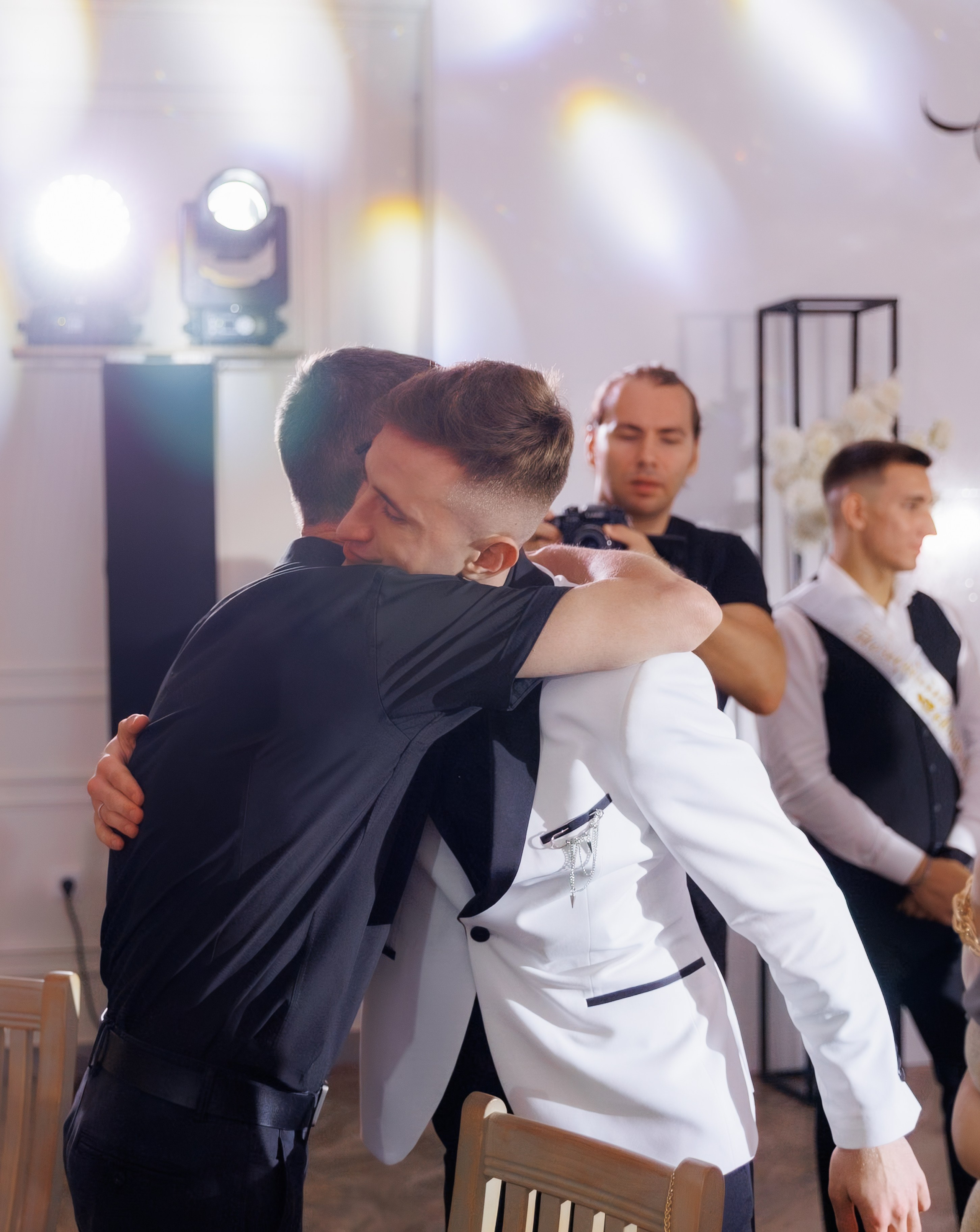 Николай & Евгения. Красильников Евгений — профессиональный фотограф в Ростове-на-Дону