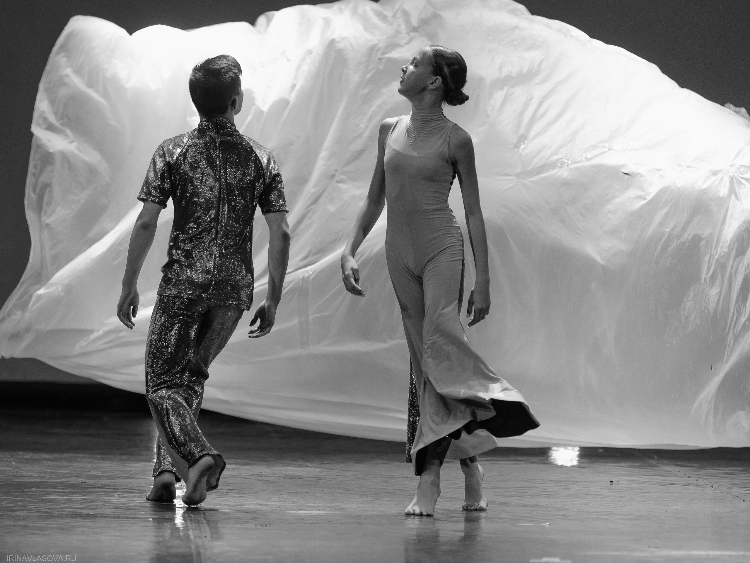 СЦЕНА DANCE. Спортивный и портретный фотограф