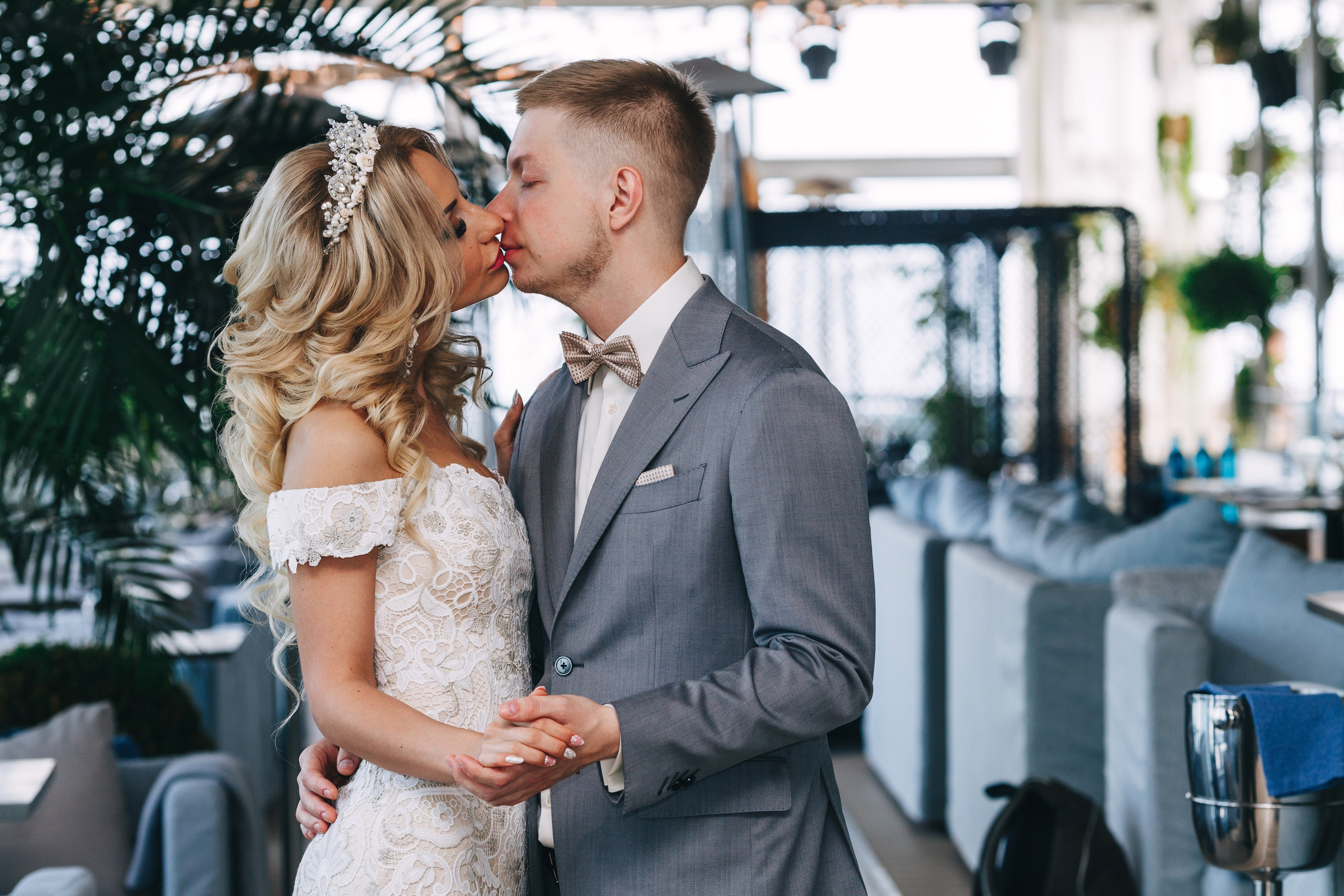 Павел и Ирина. Свадебный фотограф Александр Абрамов Москва / Зеленоград