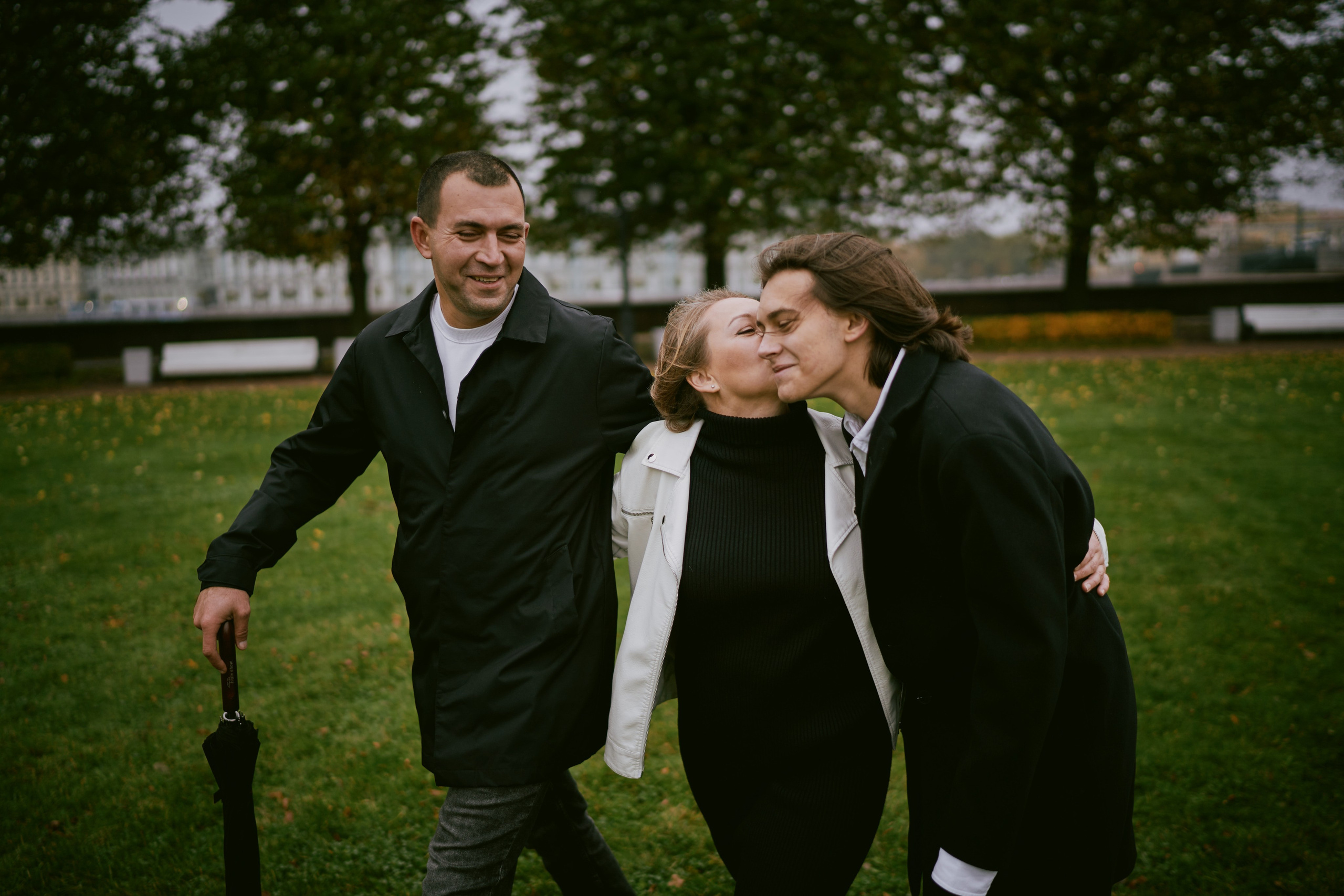 Захар. Фотограф в Санкт-Петербурге | Аня Маленчук