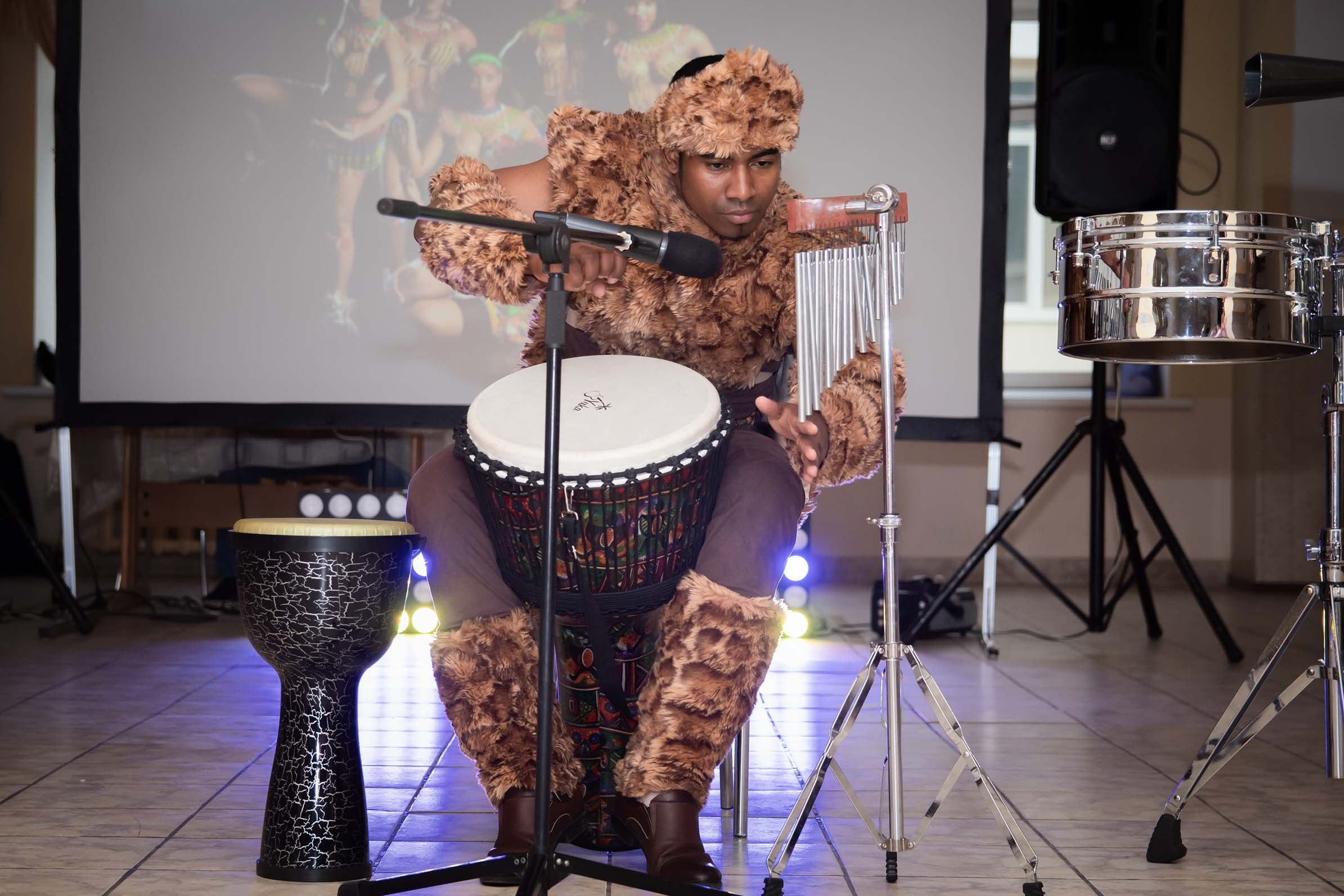 Юбилей Алии. Репортажный Фотограф