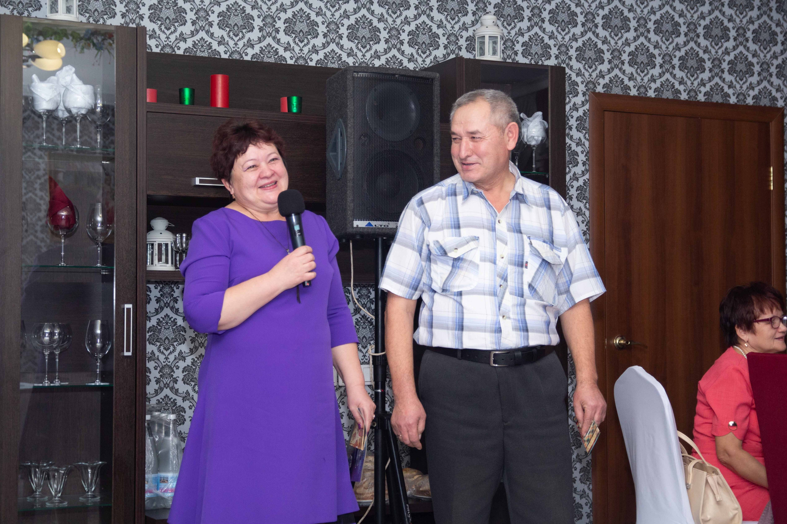 Двойной юбилей. Репортажный Фотограф