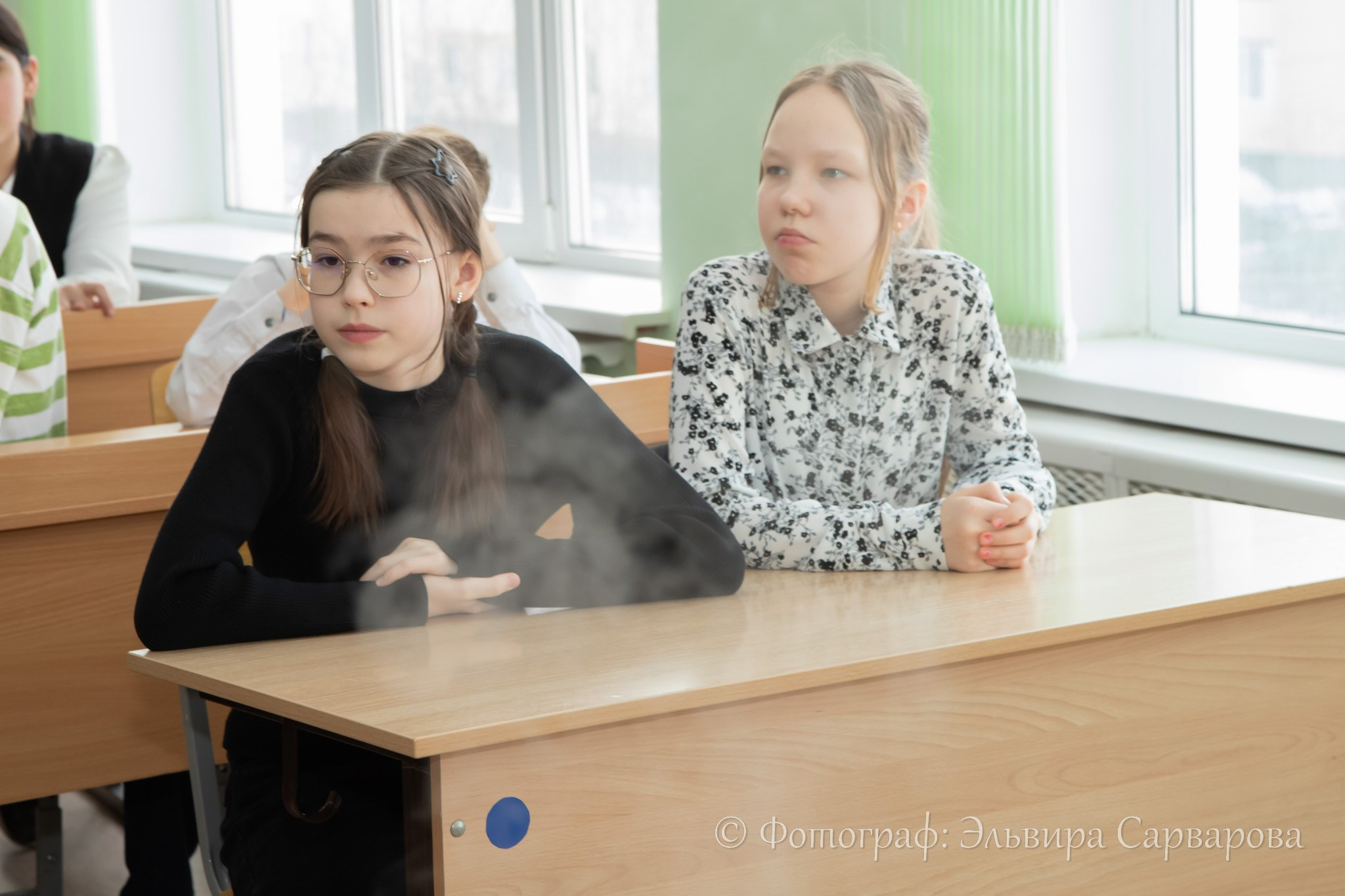 Мастер-класс по леденцам. Репортажный Фотограф