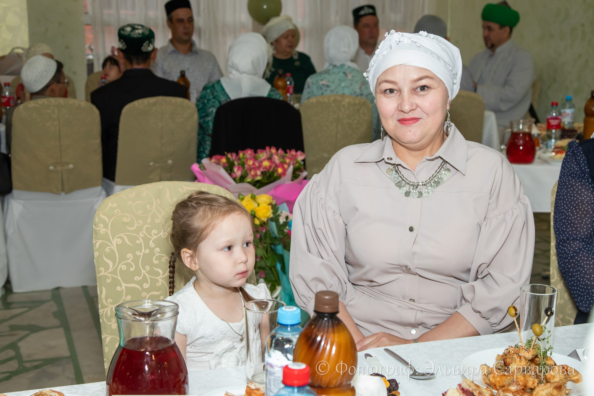 Никах. Репортажный Фотограф