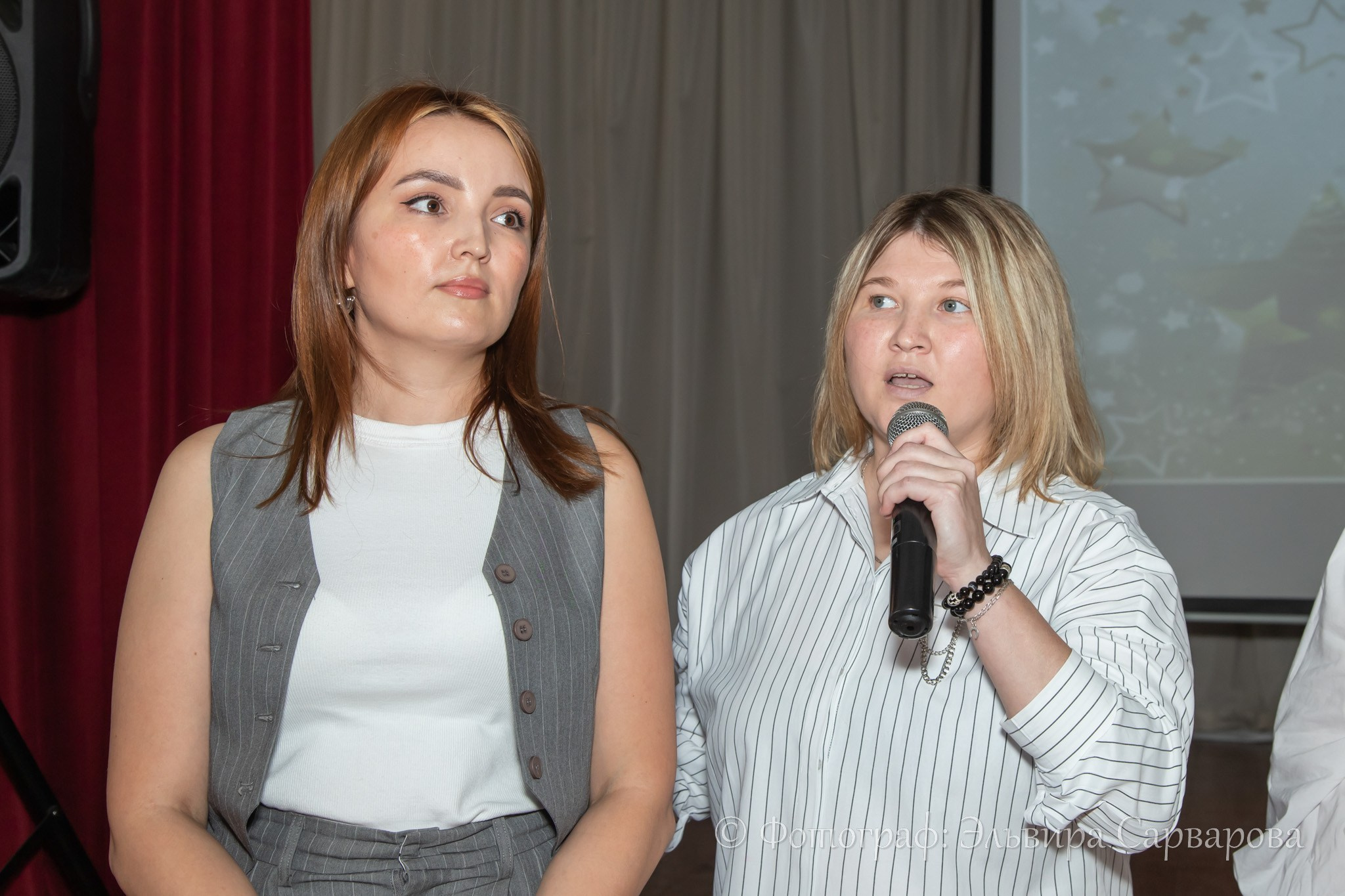 Вручение аттестатов 9 класс. Репортажный Фотограф