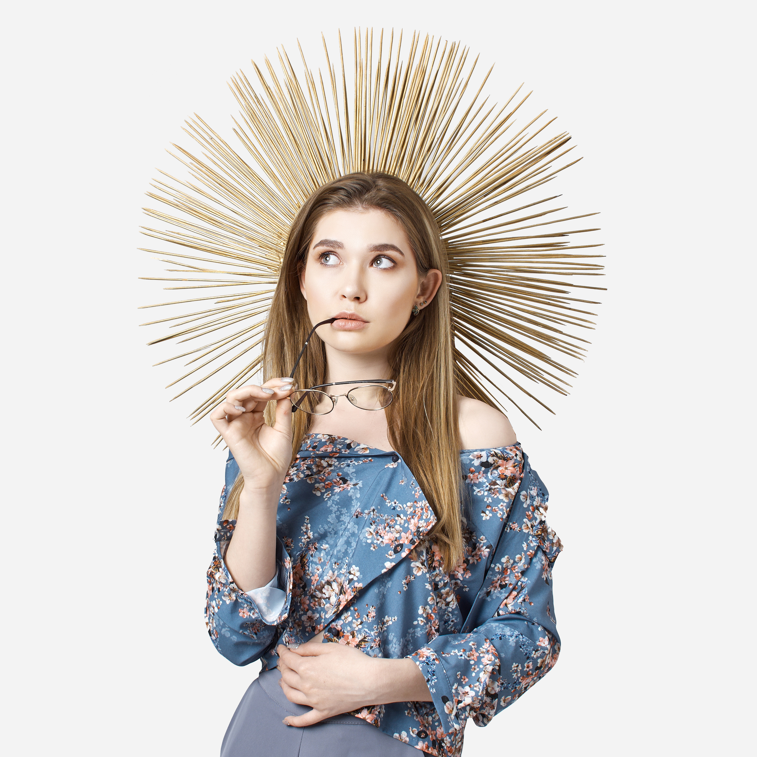 Green Apple. Студийный, семейный, свадебный, фэшн и ню фотограф в Астрахани, производство выпускных альбомов. Руслан Кондрашин