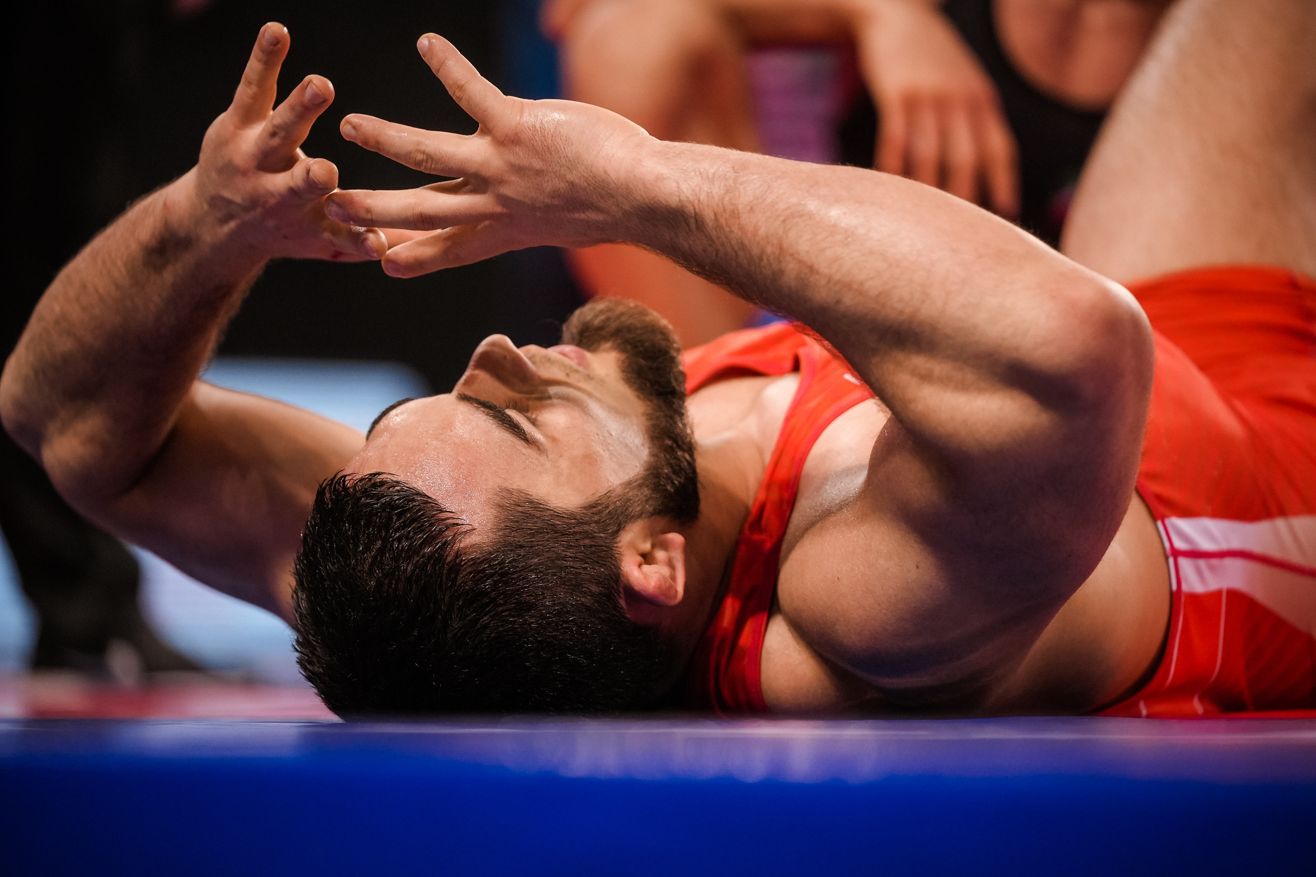 Кубок Ивана Ярыгина 2025 фотографии / ivan yarygin cup 2025 photos. Фотограф Анна Герман. Красноярск