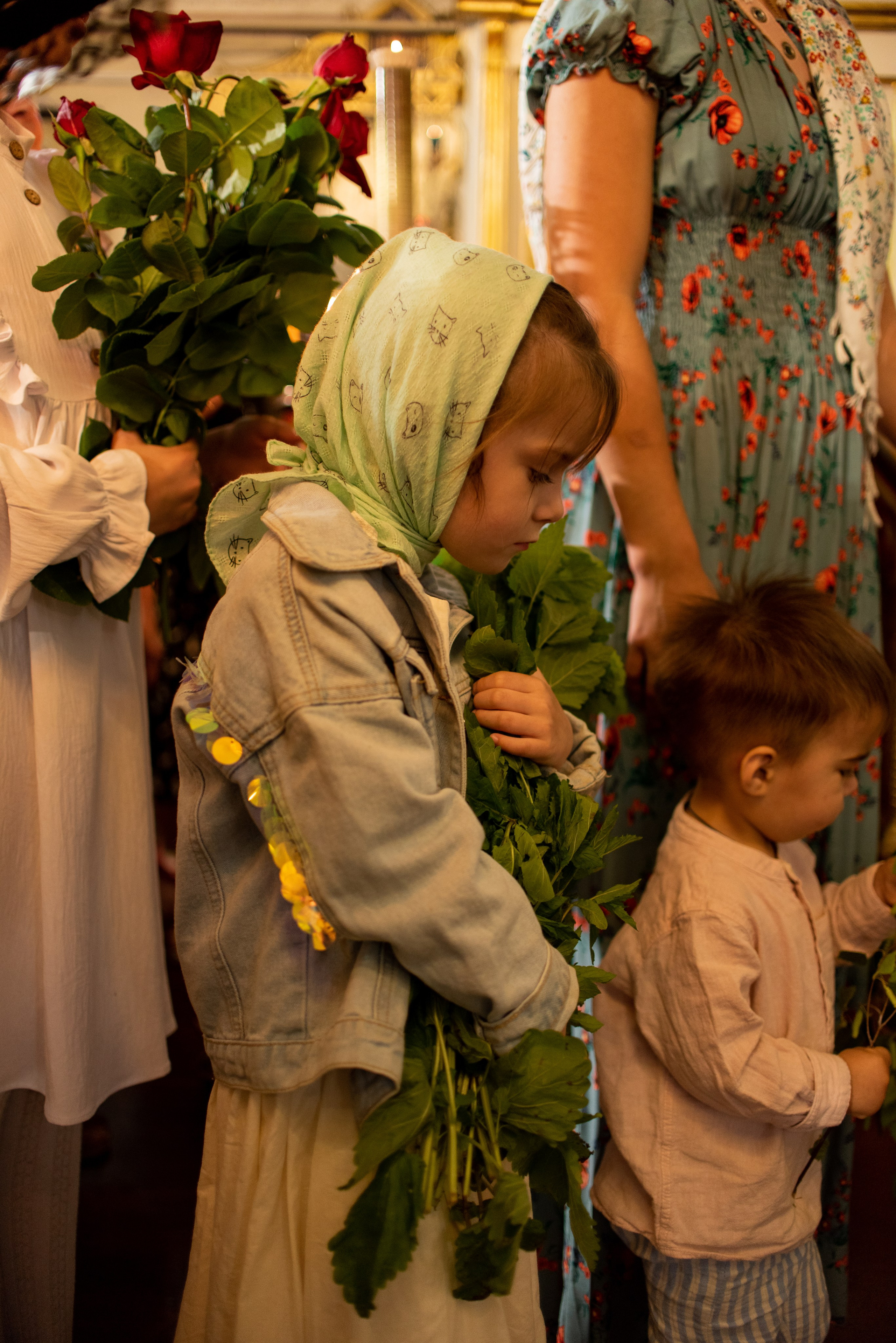 Троица 4.06.2023. Семейный и свадебный фотограф в Феодосии и Коктебеле