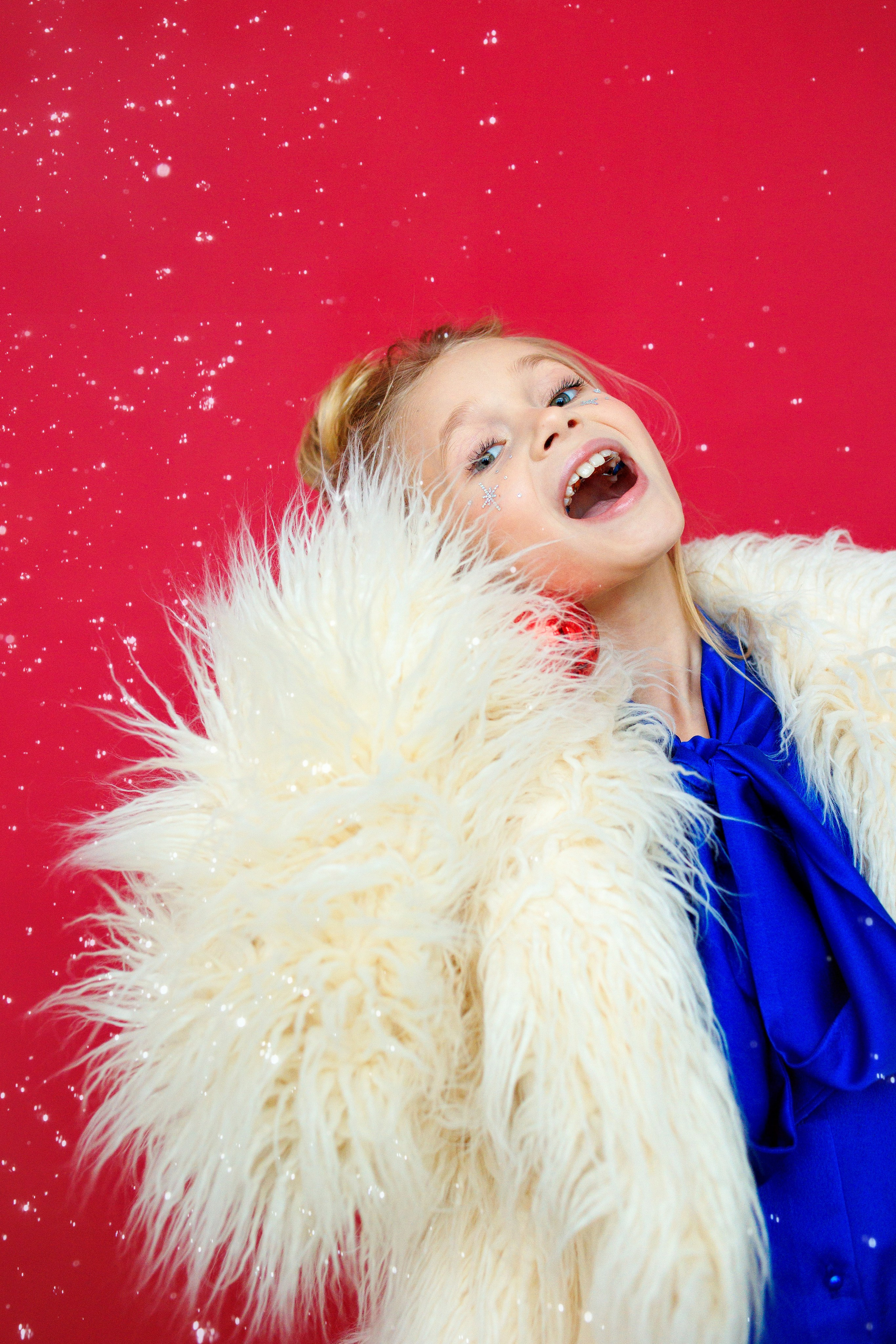 Милиса. Фотограф в Москве Соколовская Ирина