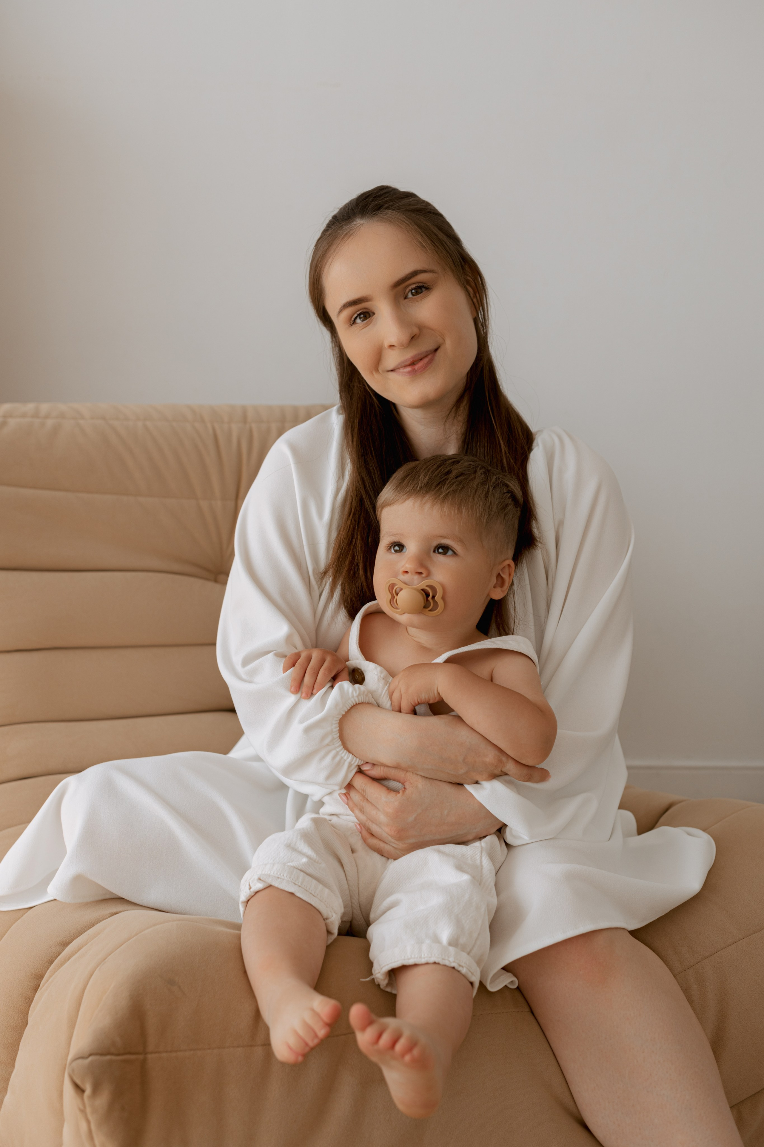 Беременность. Фотограф Москва