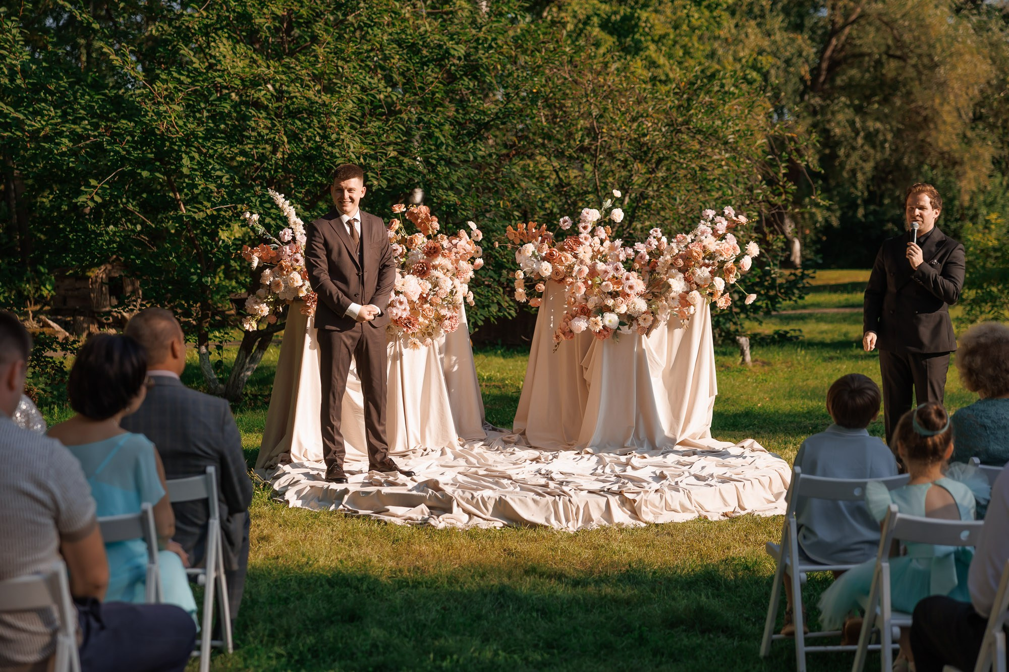 Саша и Артем. Свадебный Фотограф Никита Духник