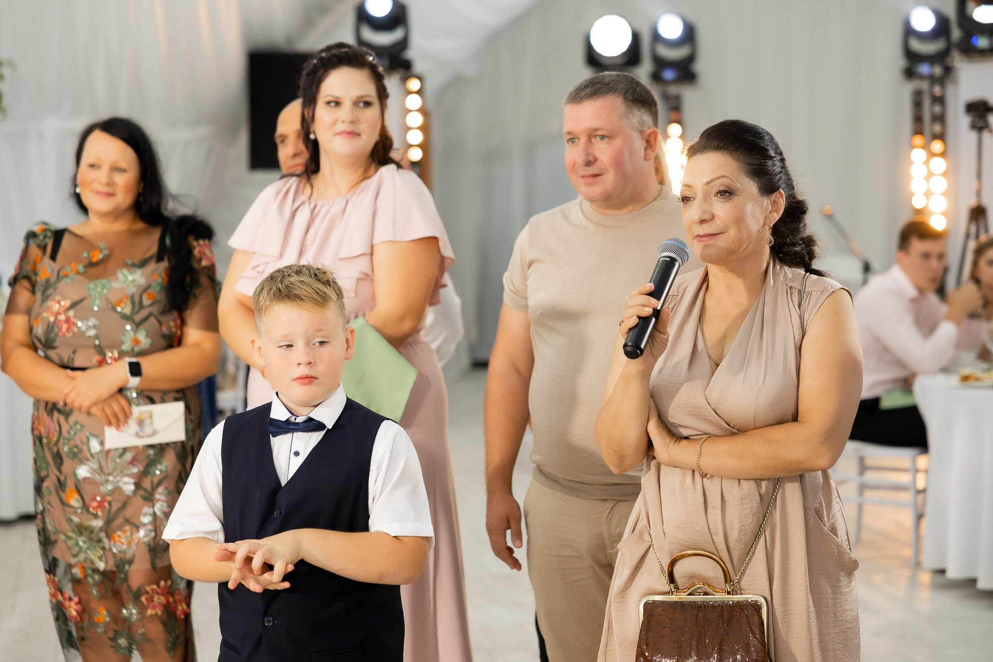 Лиза и Стас. Свадебный Фотограф Никита Духник