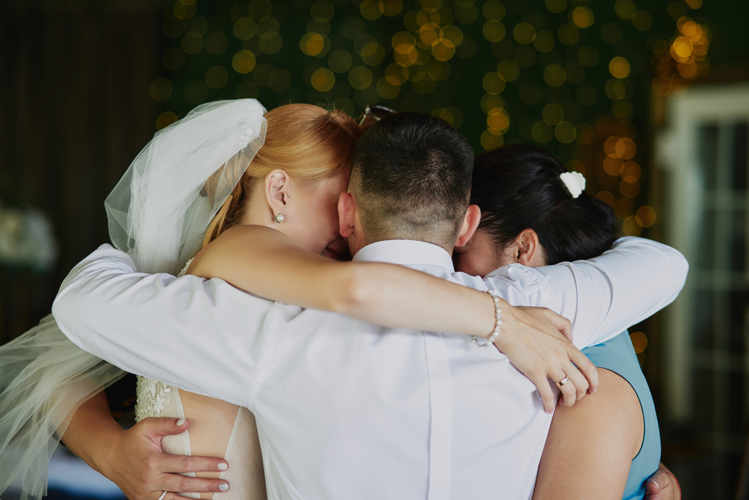 Артём и Ярослава. Фото-видеосъемка свадеб Venson Films