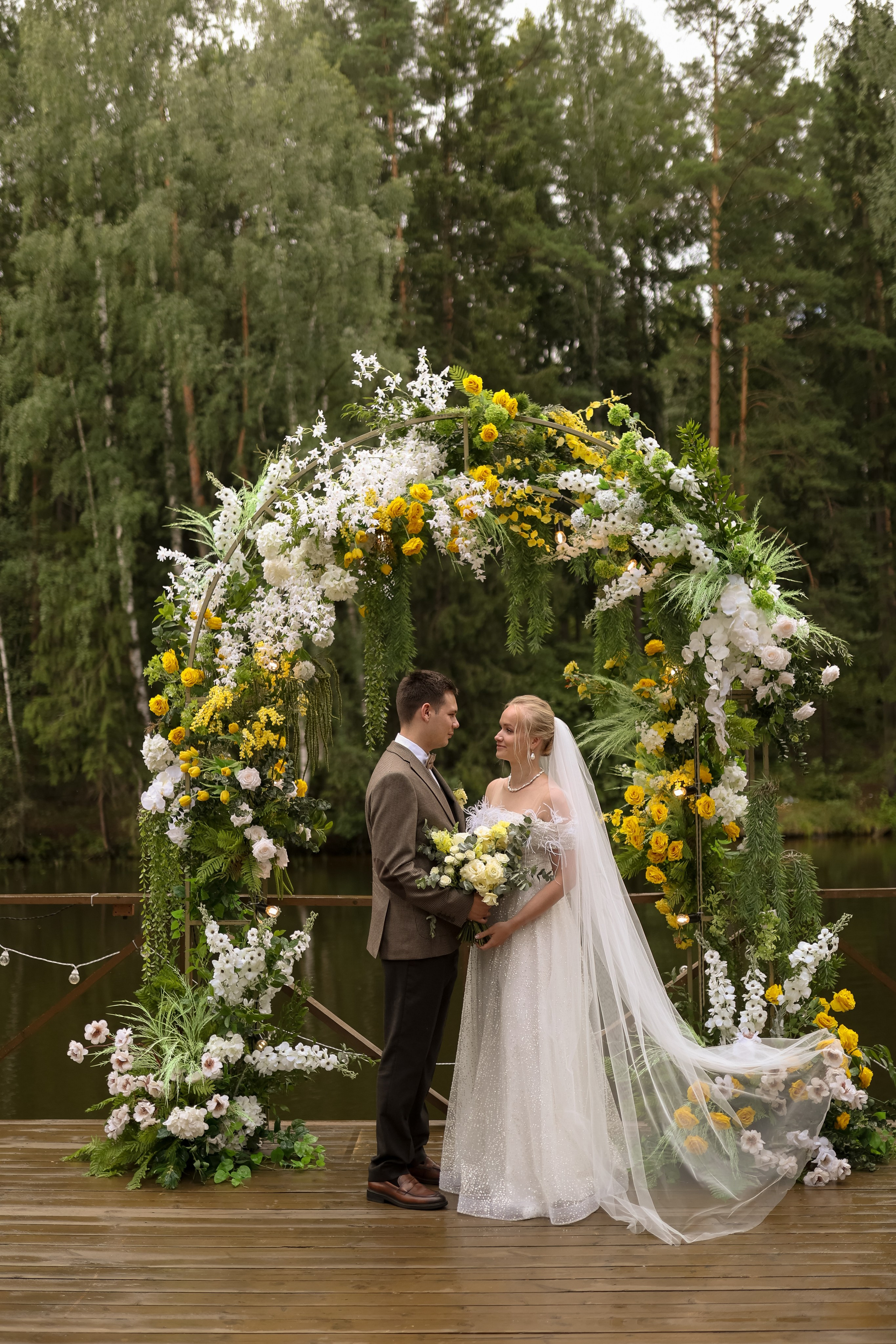 Лесная. Главная