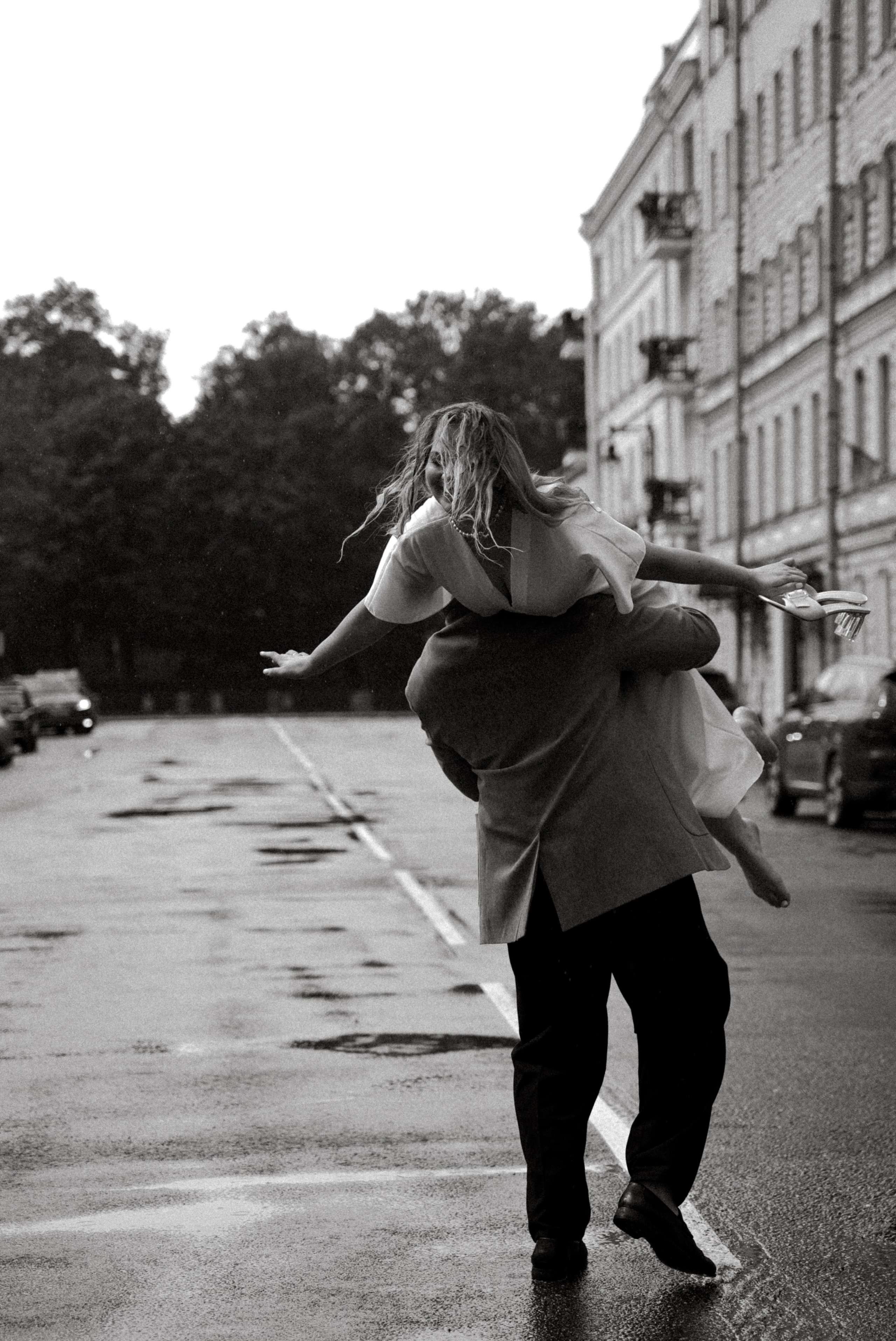 Оля и Артур. Фотограф г. Санкт-Петербург Александра Катанакова