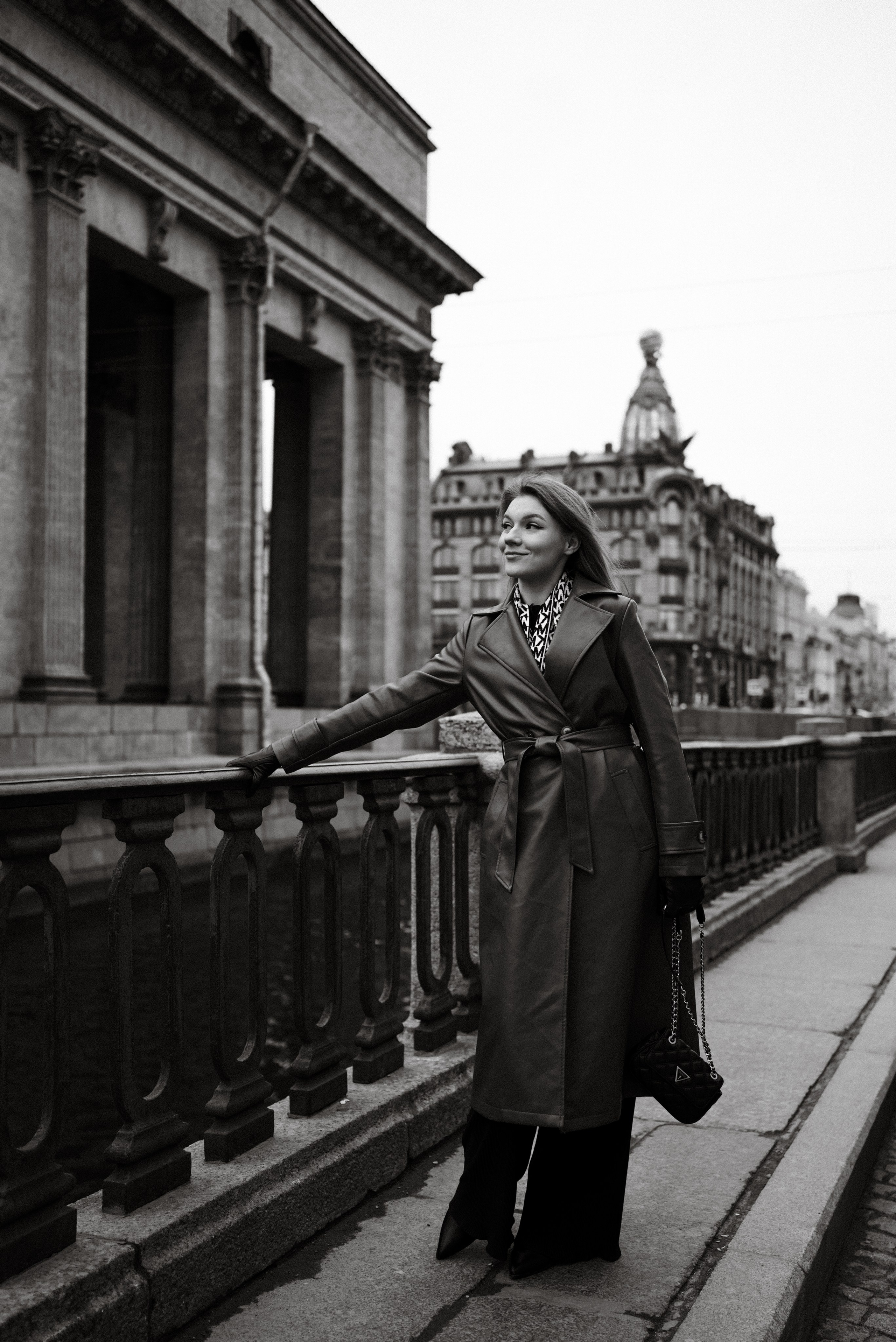 Катя и Максим. Фотограф г. Санкт-Петербург Александра Катанакова