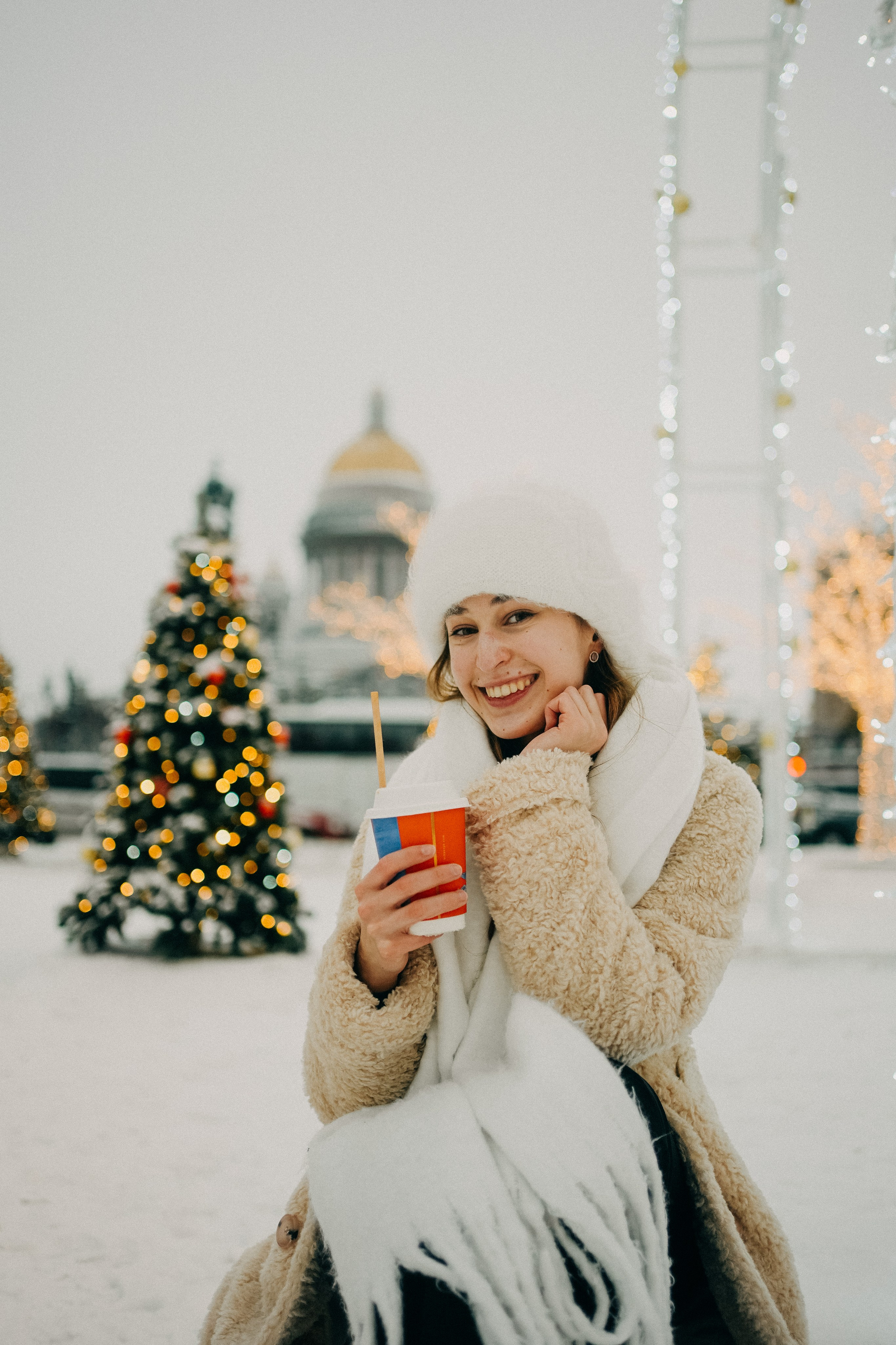 Лера. Фотограф г. Санкт-Петербург Александра Катанакова