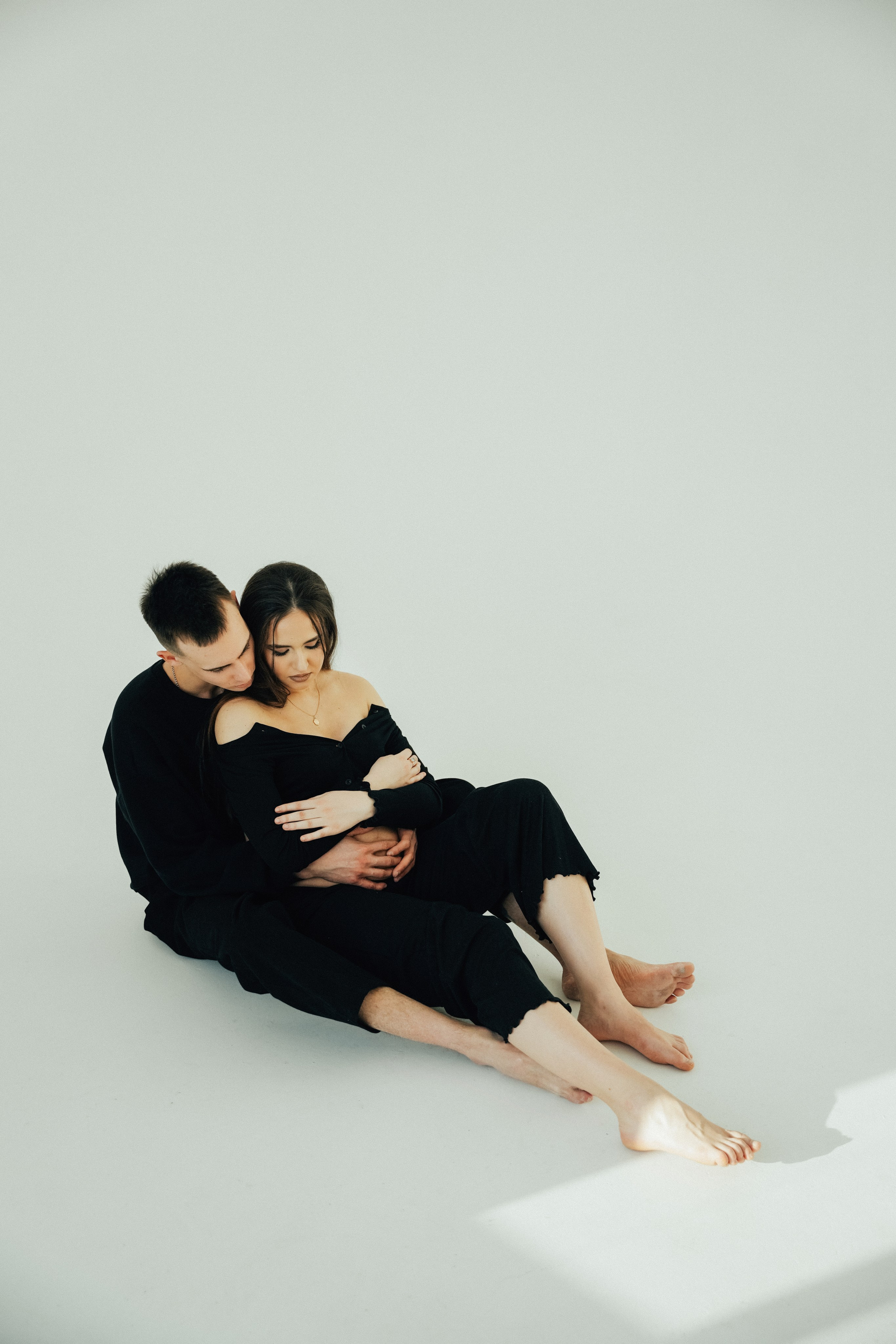 Надя и Ваня. Фотограф г. Санкт-Петербург Александра Катанакова