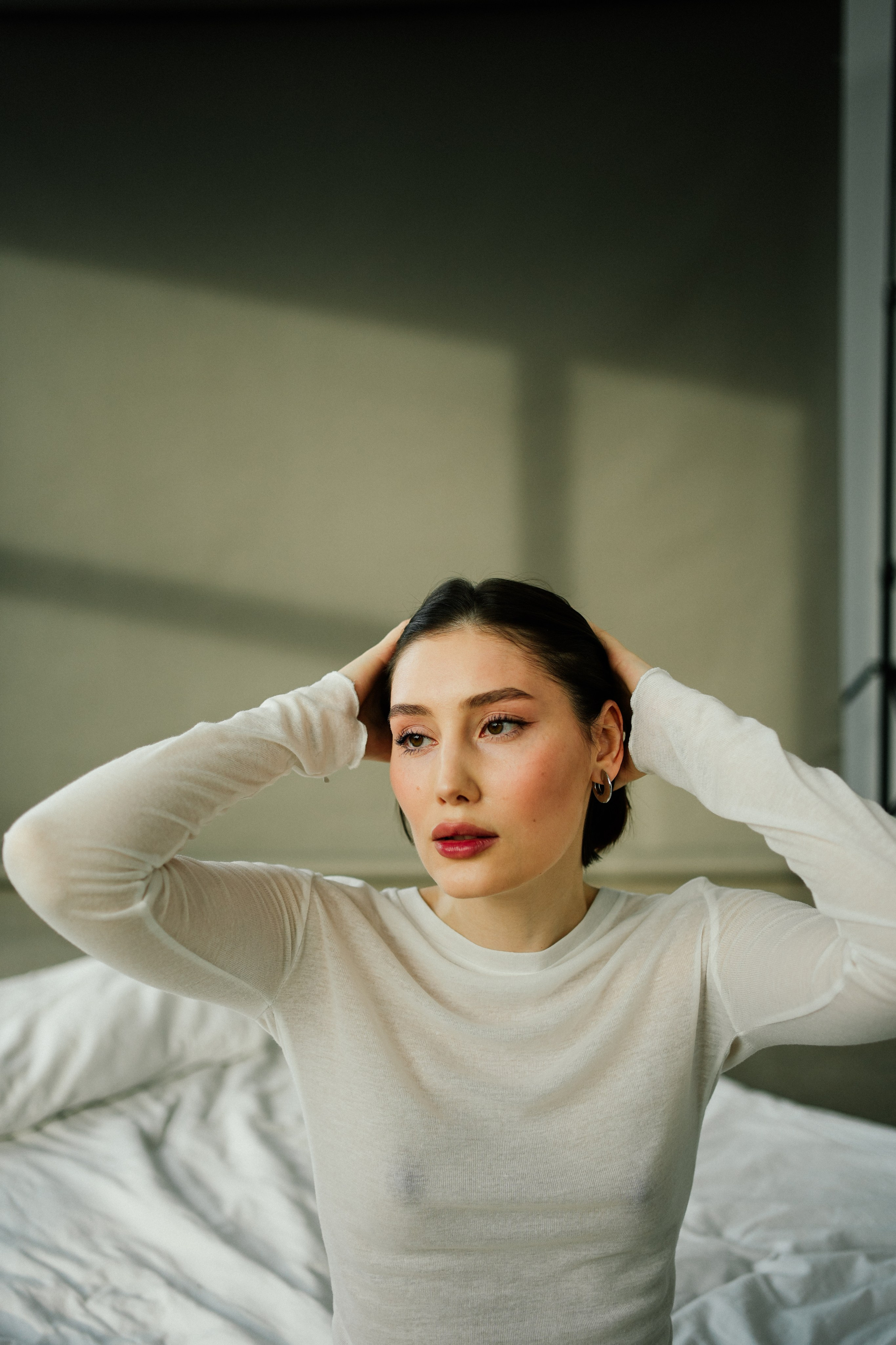 Ксюша. Фотограф г. Санкт-Петербург Александра Катанакова