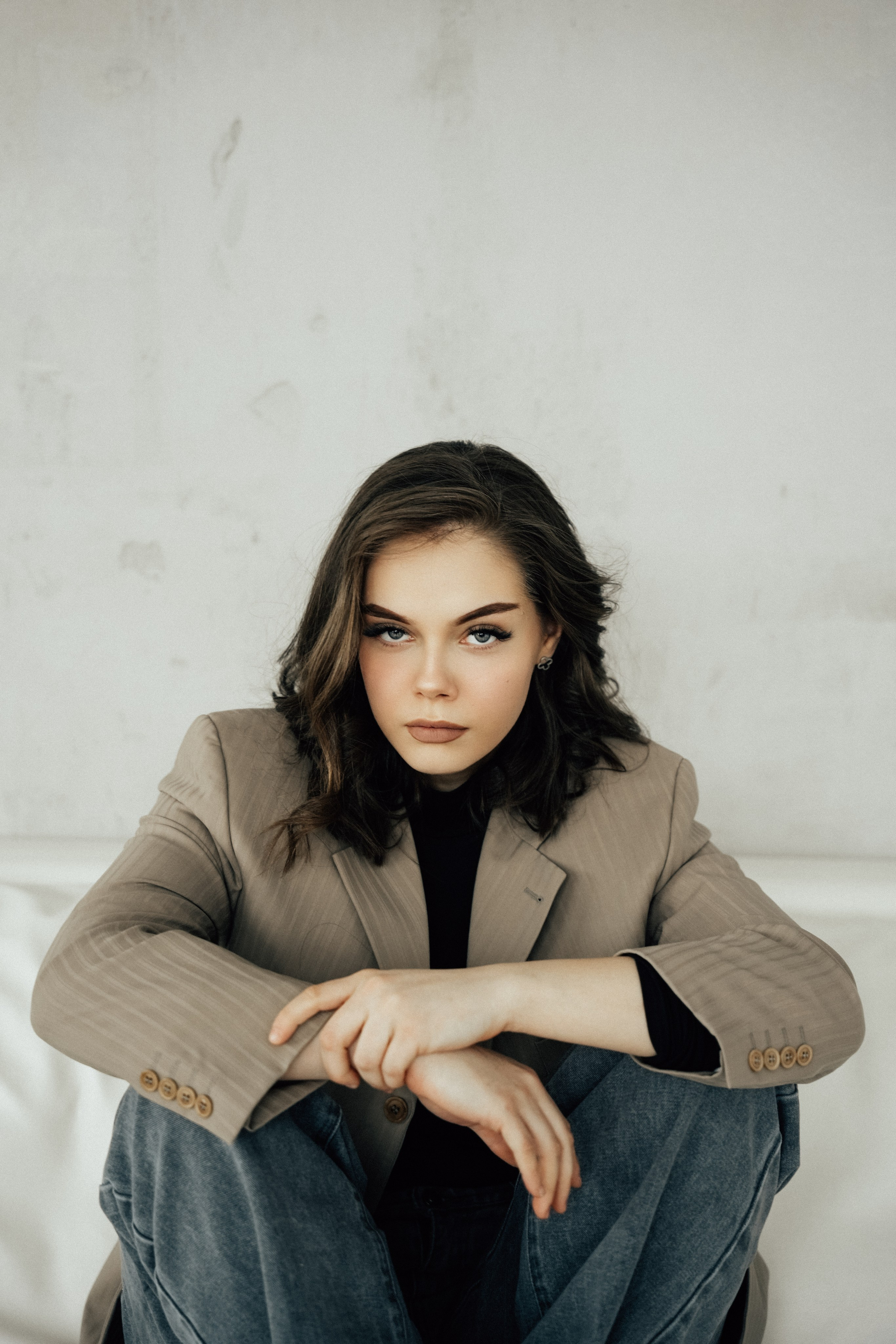 Лиза. Фотограф г. Санкт-Петербург Александра Катанакова