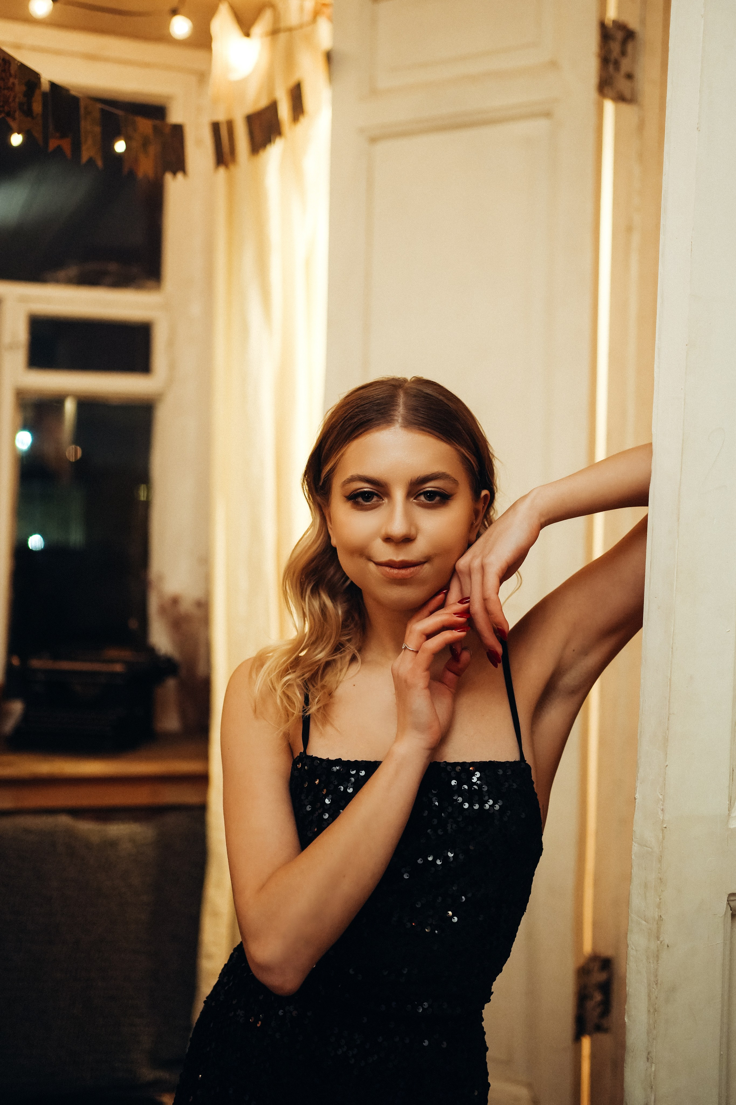 Настя и Костя. Фотограф г. Санкт-Петербург Александра Катанакова