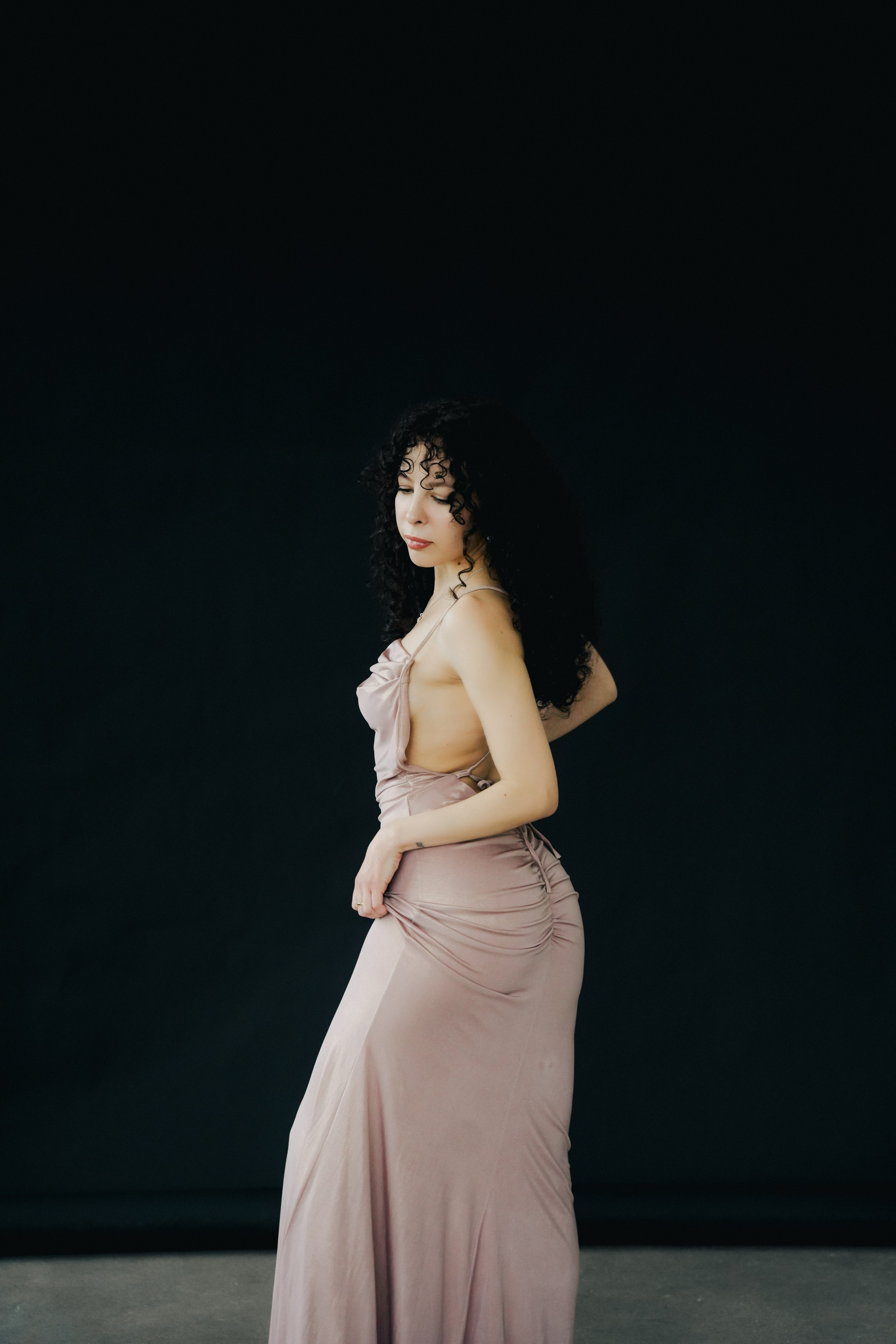 Лиза. Фотограф г. Санкт-Петербург Александра Катанакова