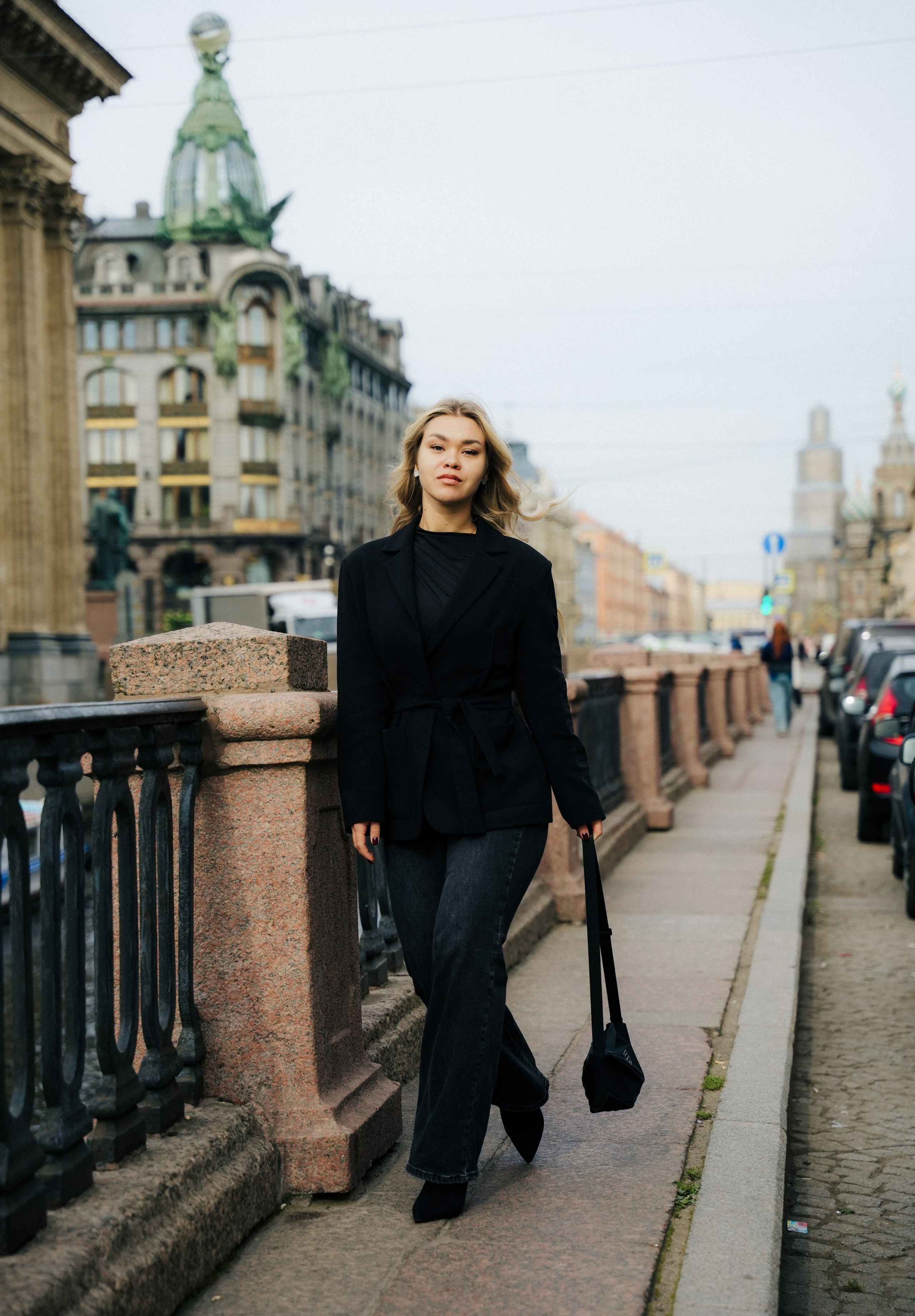 Саша. Фотограф г. Санкт-Петербург Александра Катанакова