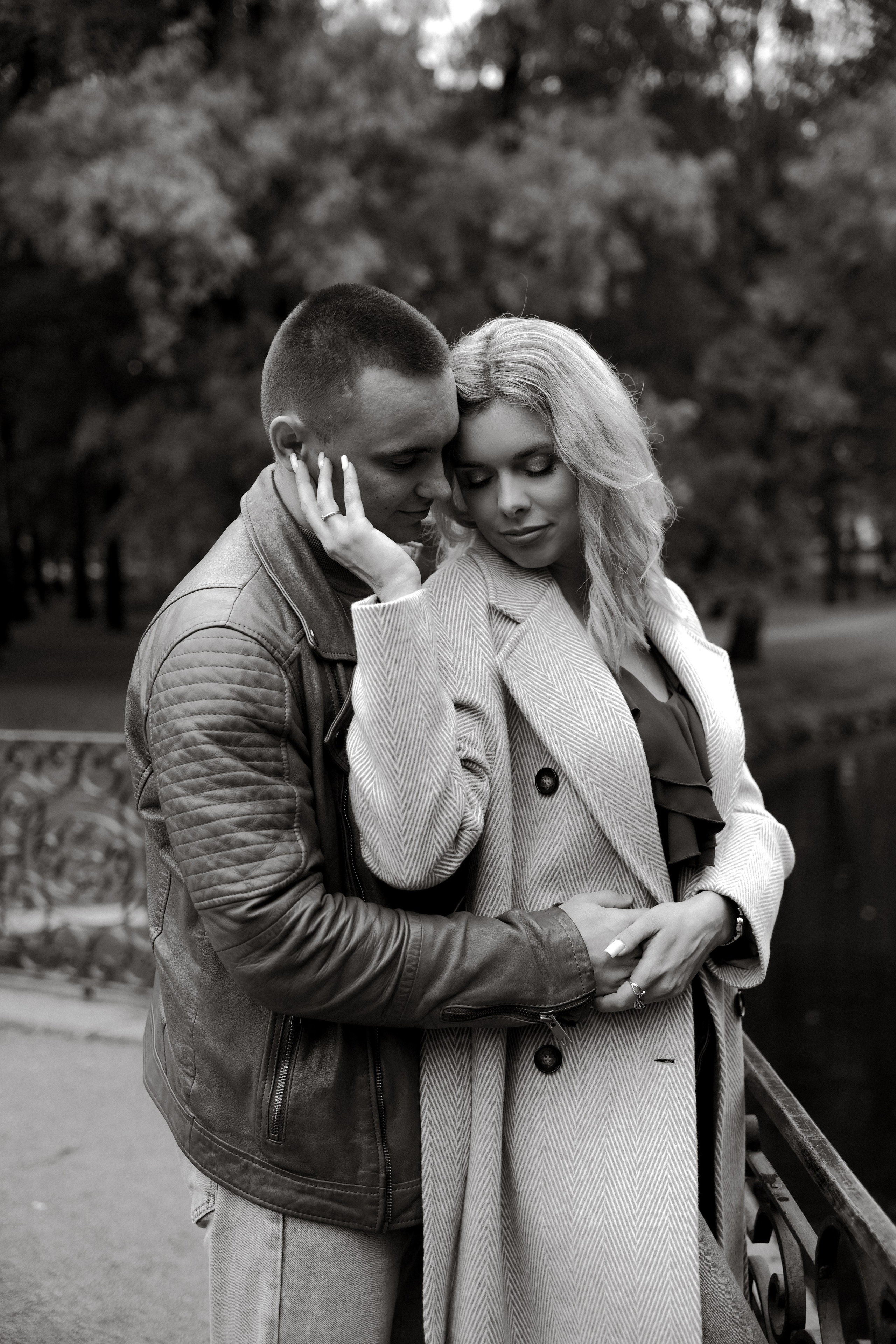 Саша и Саша. Фотограф г. Санкт-Петербург Александра Катанакова