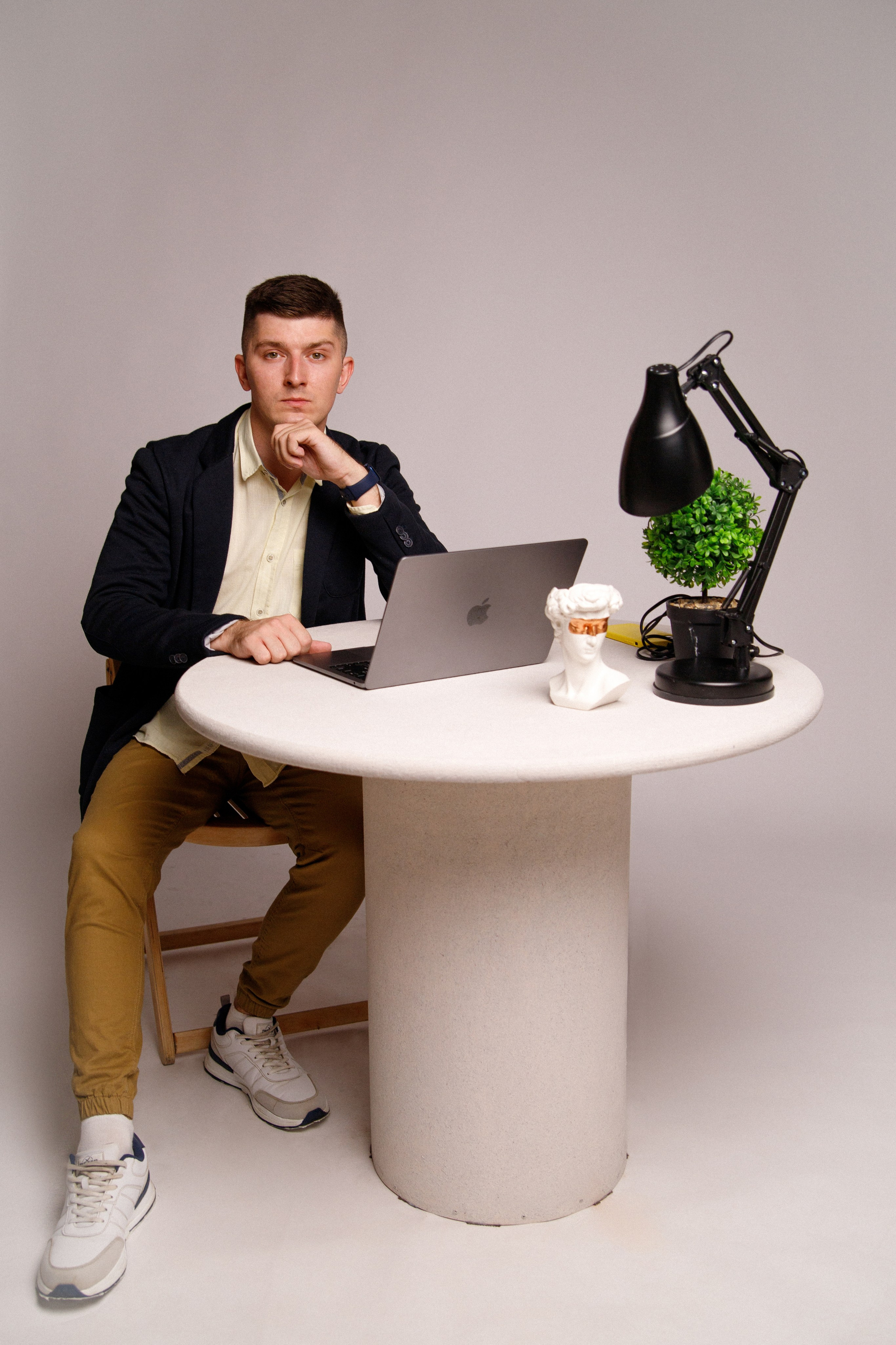 Контент-съемки