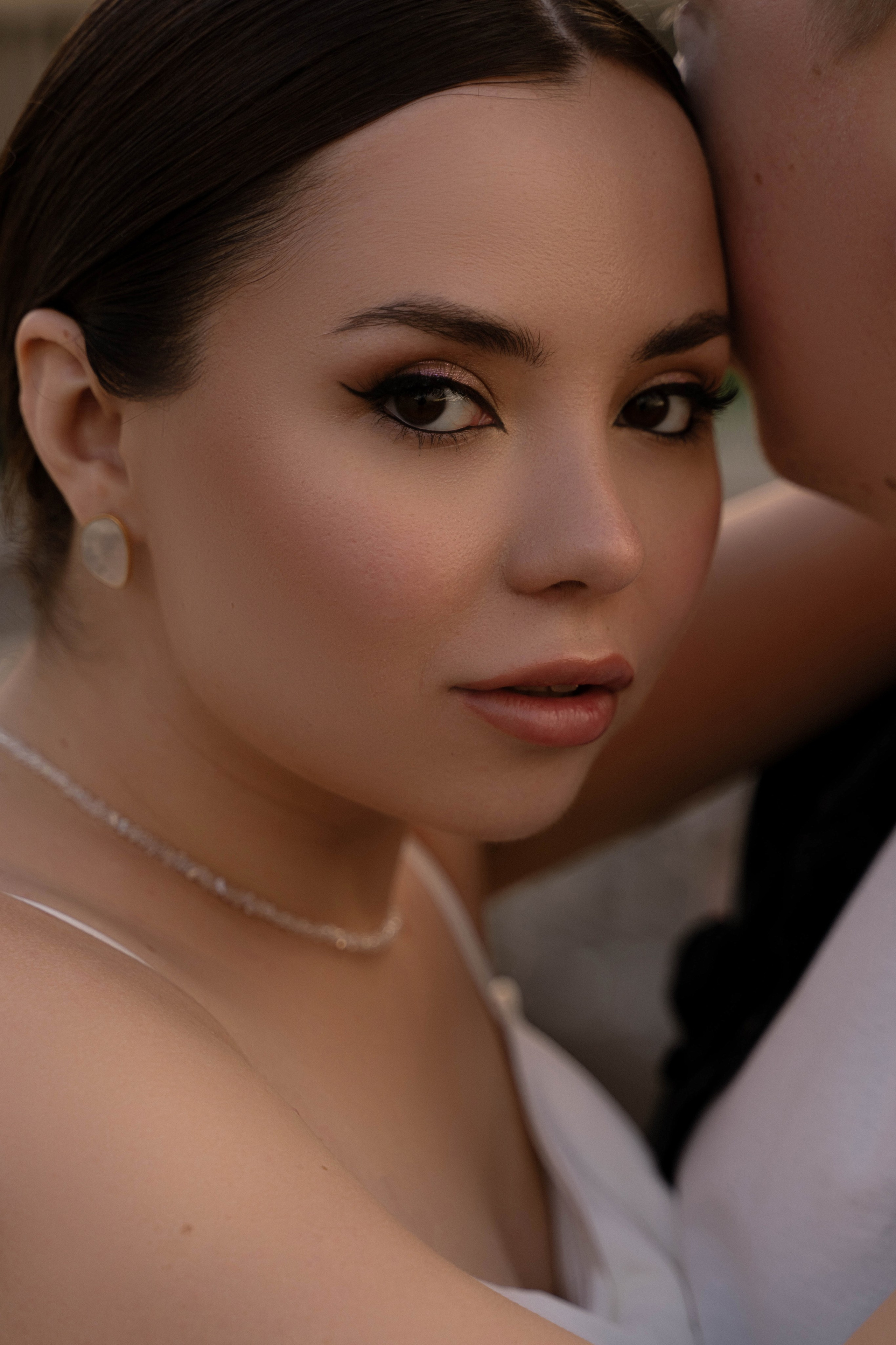 Романтика Питерских крыш. Свадебный фотограф в Краснодаре и Санкт-Петербурге Евгения Алексеева