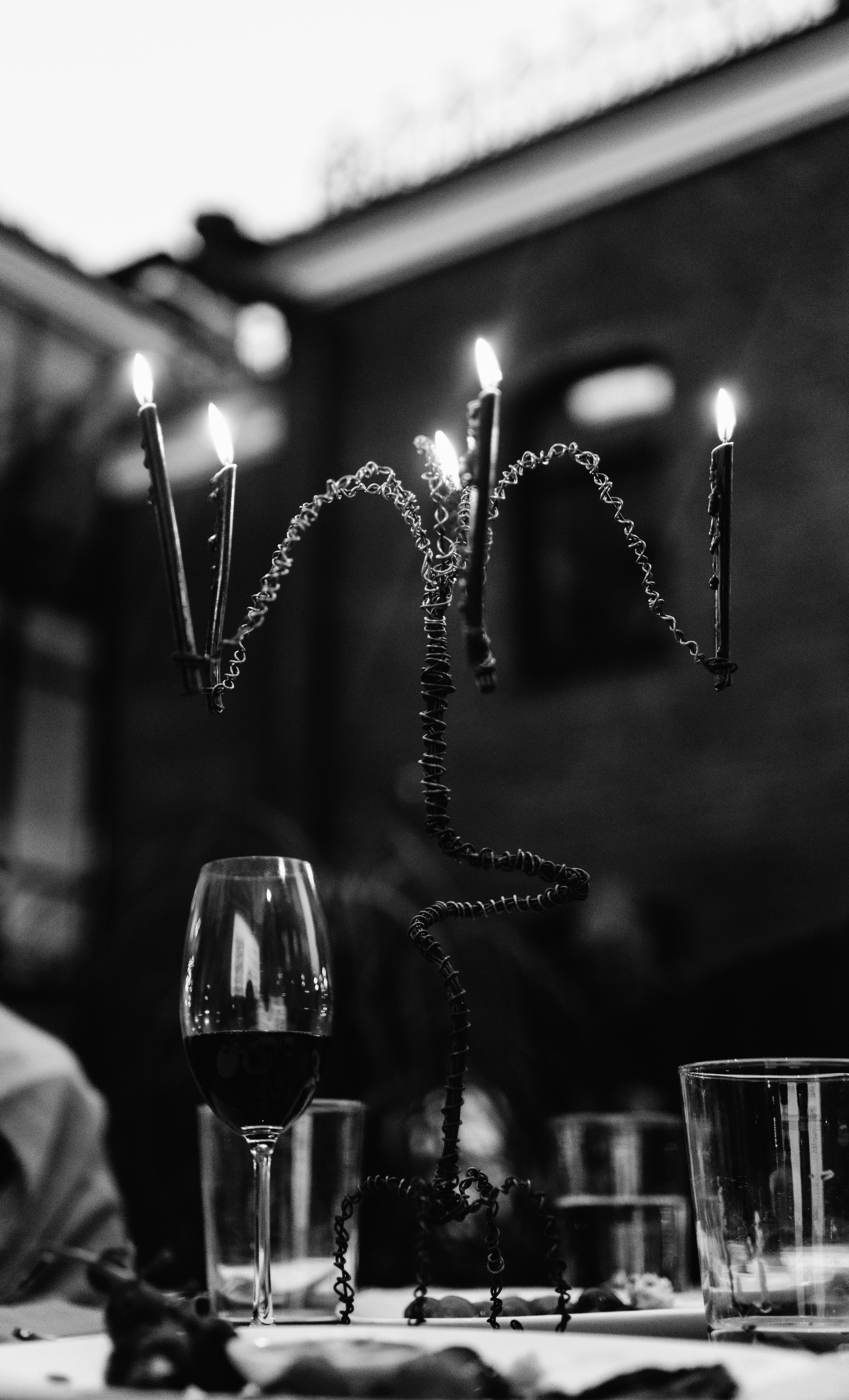 Казань глазами инженера. Винный вечер / 2025. Саша Копылов, фотограф в Казани