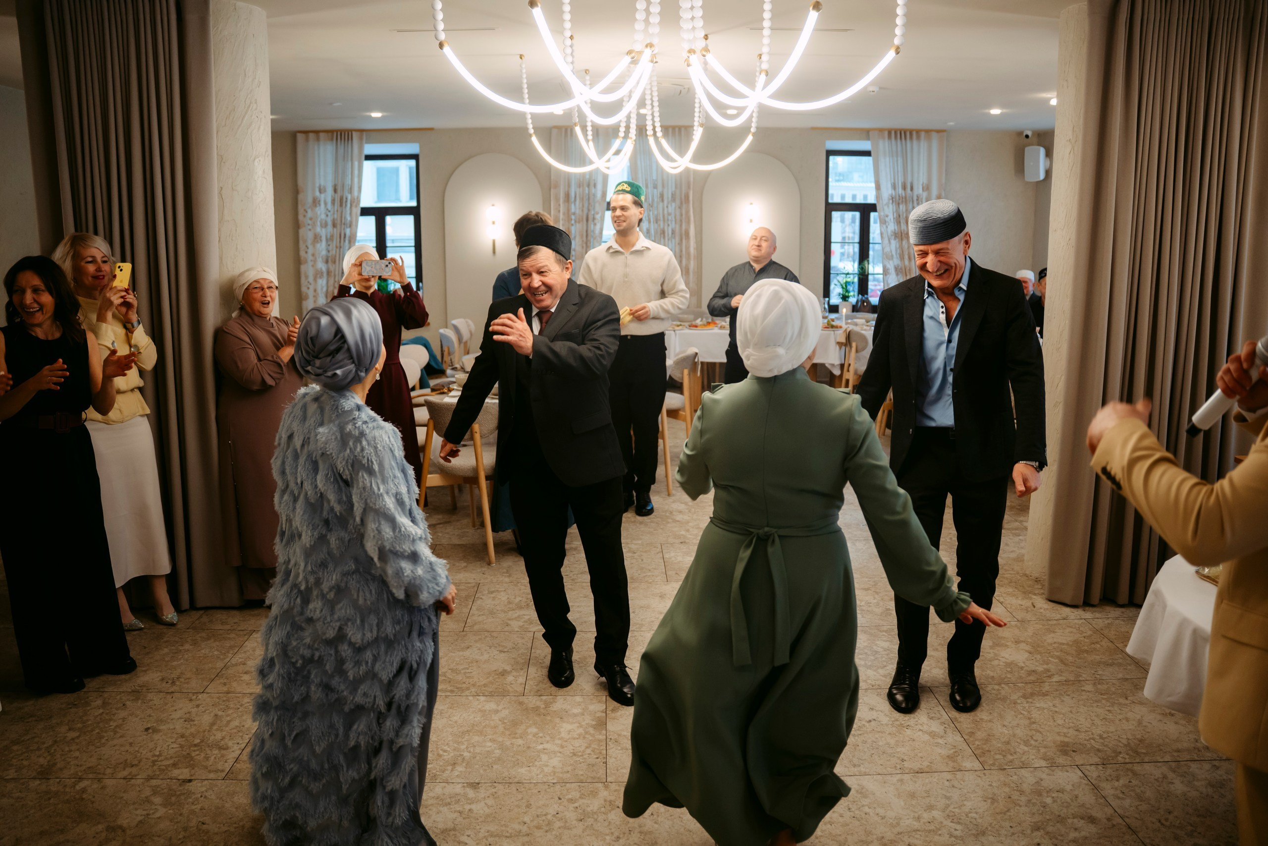 Алина & Инсаф, Никах. Саша Копылов, фотограф в Казани