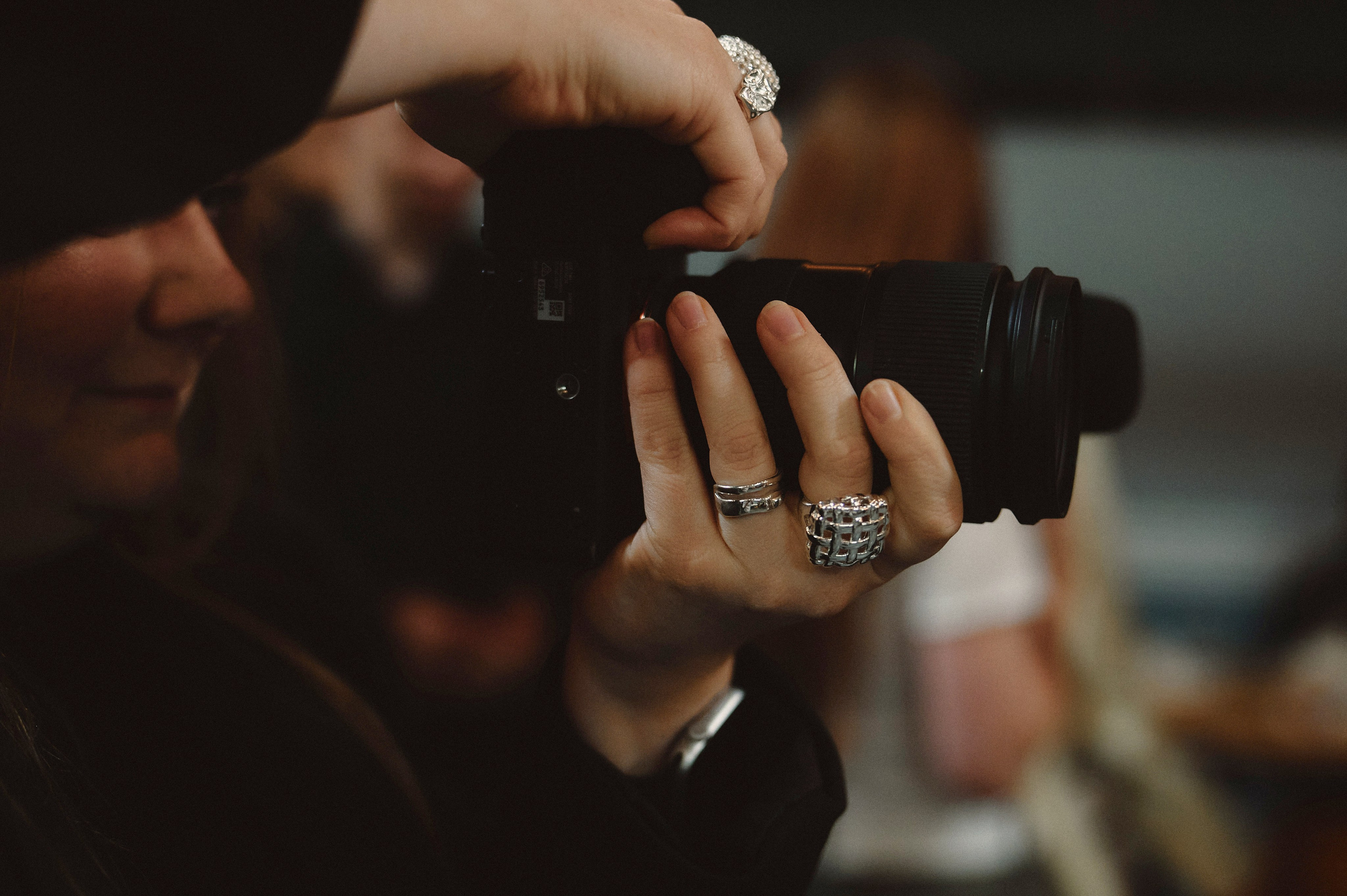 Теплица. Ваш мультижанровый фотограф Александр Белов