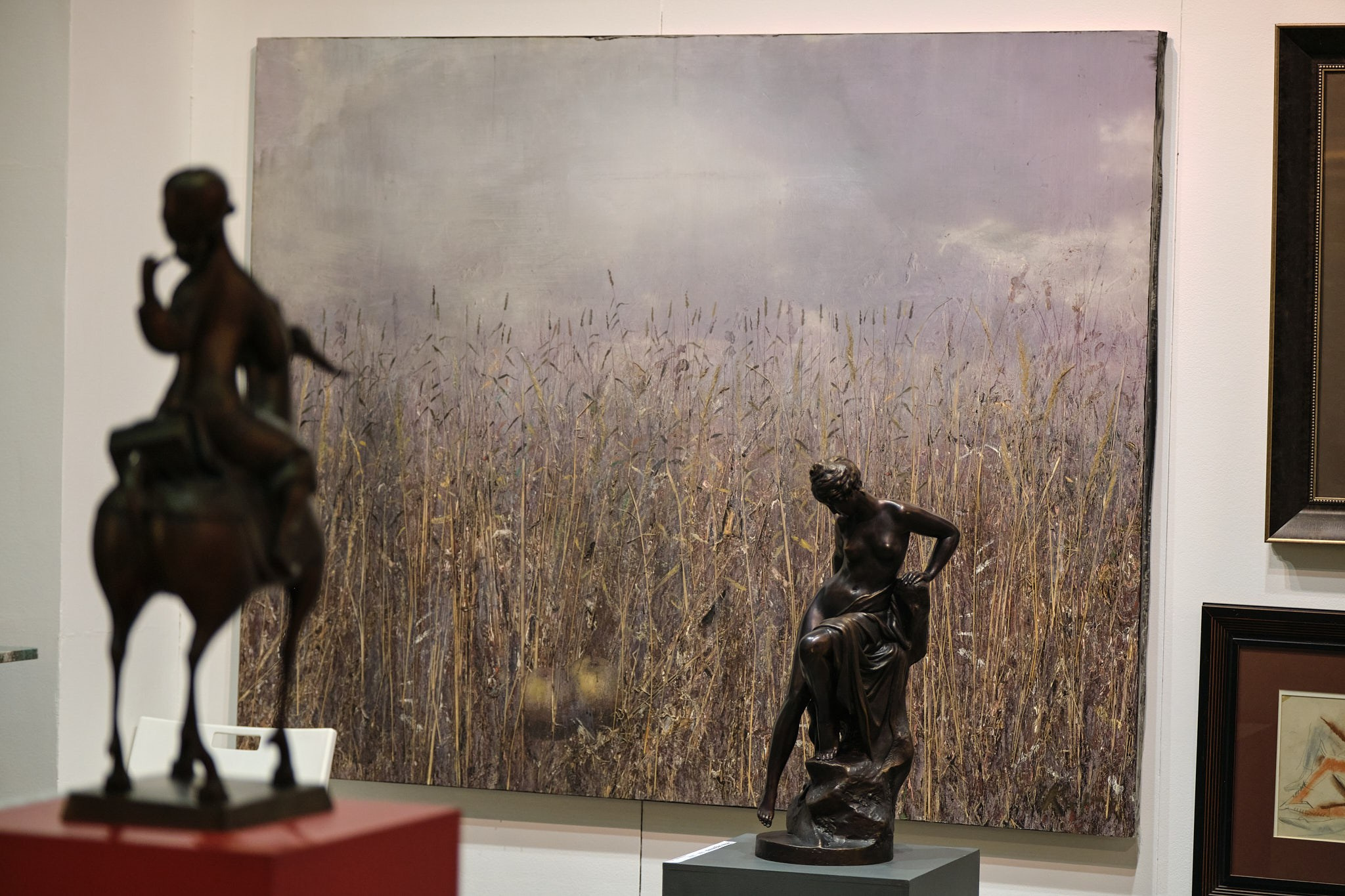 Inna. Организация фото/видео съемки, Москва